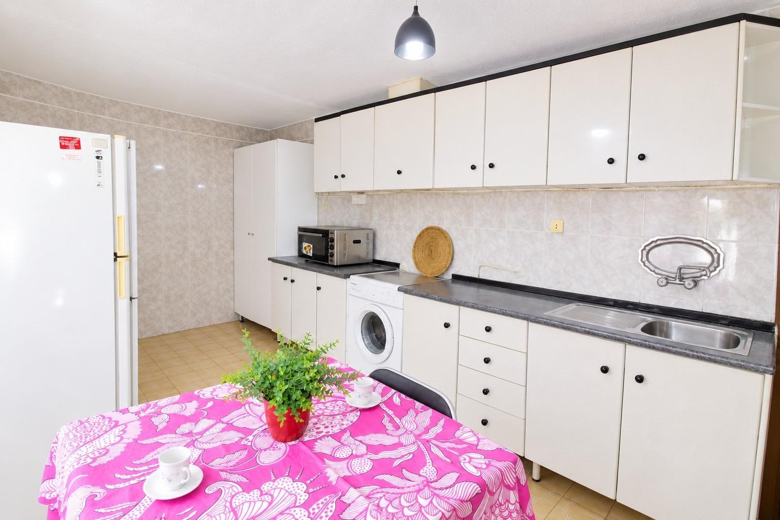 Piso en venta, Monteagudo