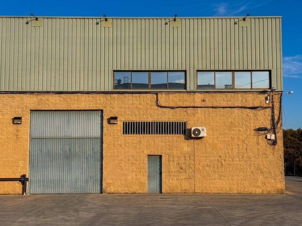 Nave industrial en venta, LeganÃ©s, Madrid, Madrid