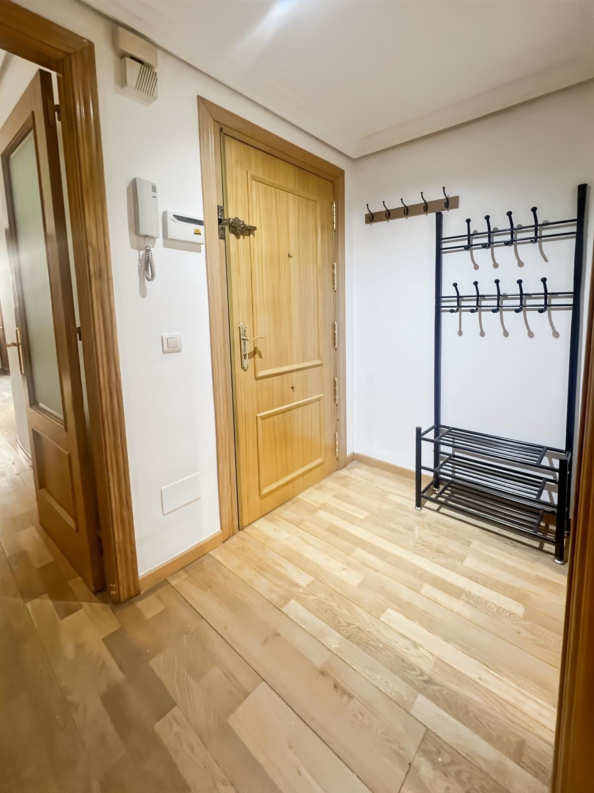 Piso en alquiler, Retiro - Ibiza, Madrid, Madrid
