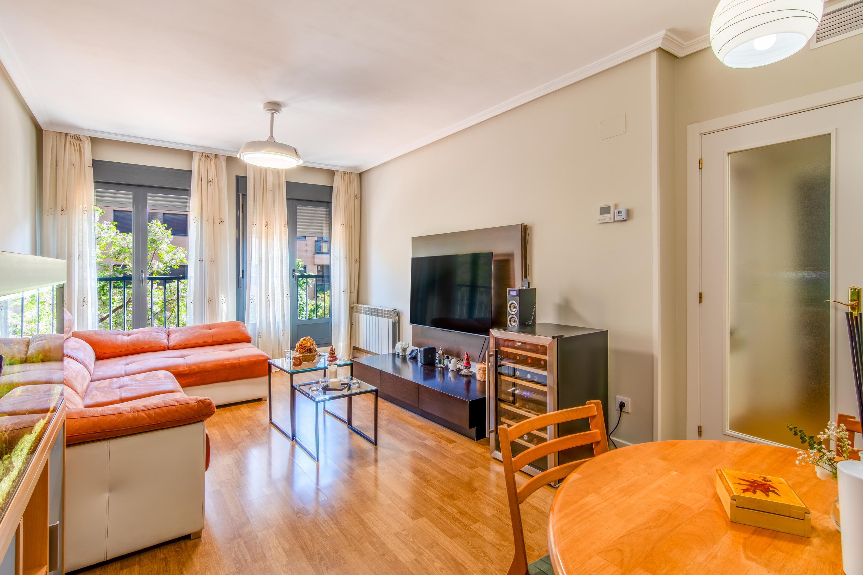 Piso en venta, Las Rozas de Madrid