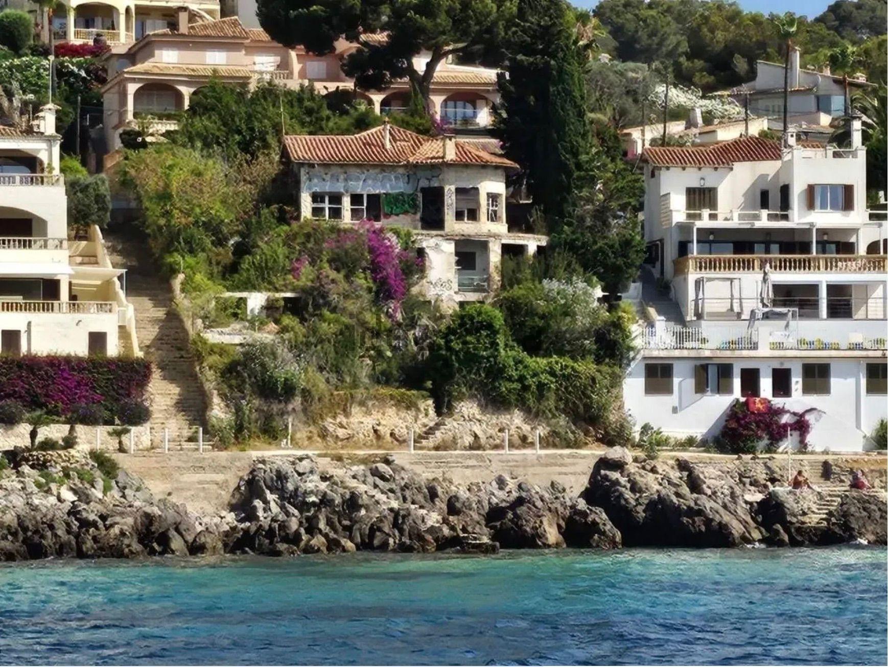 Chalet individual en venta, Aucanada, AlcÃºdia, Baleares/Islas Baleares