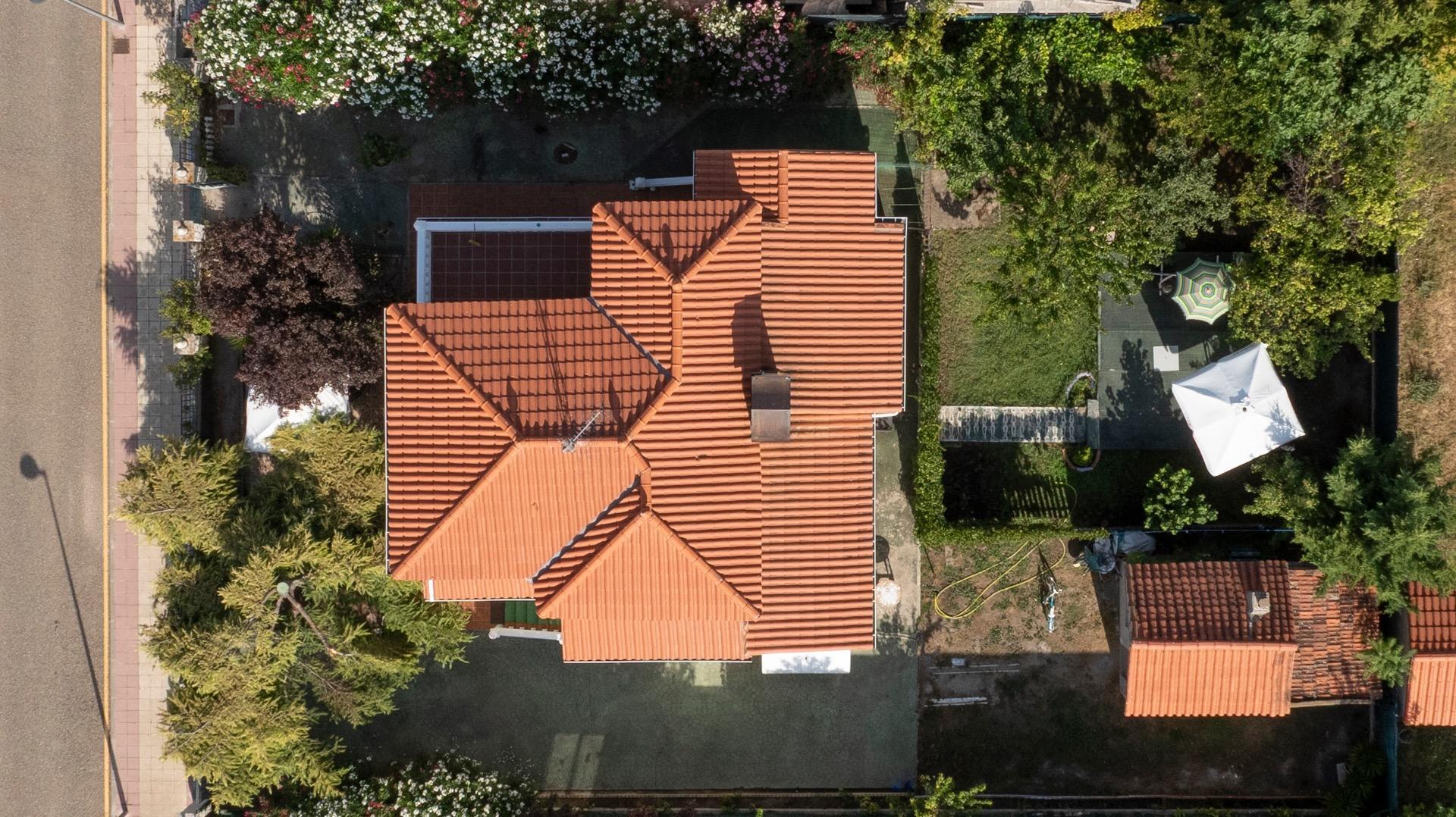 Chalet individual en venta, El Soto, Valladolid, Valladolid