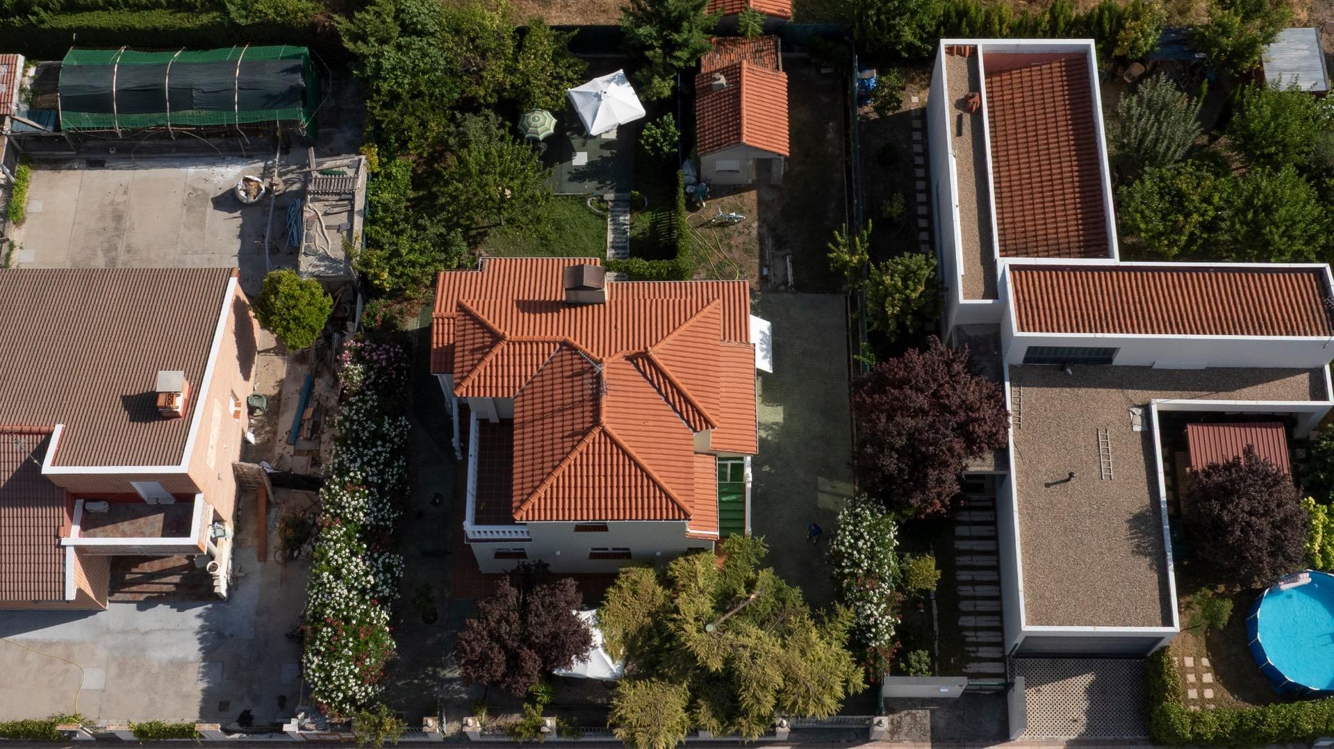 Chalet individual en venta, El Soto, Valladolid, Valladolid