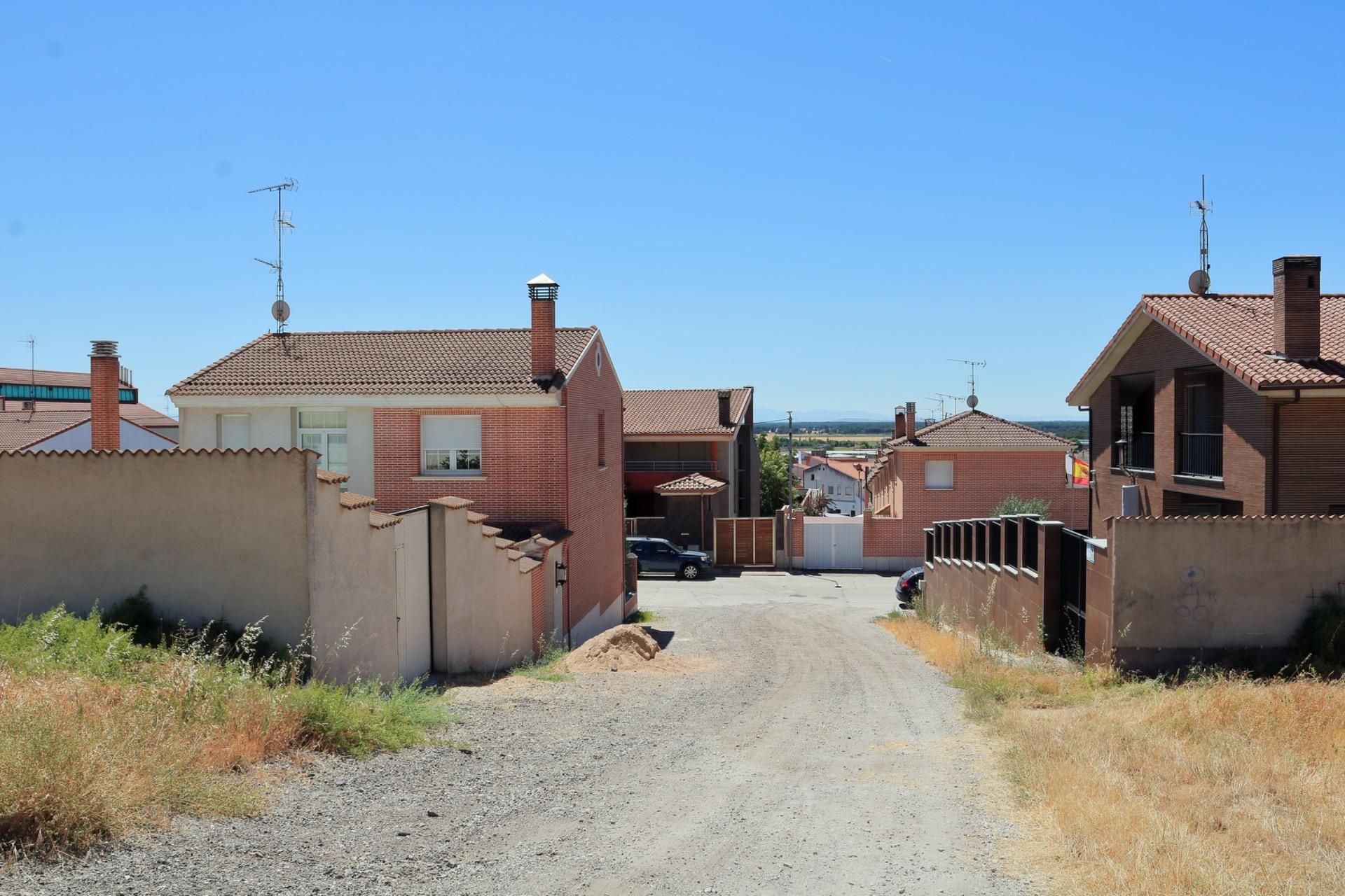 Suelo en venta, Ãscar, Valladolid, Valladolid