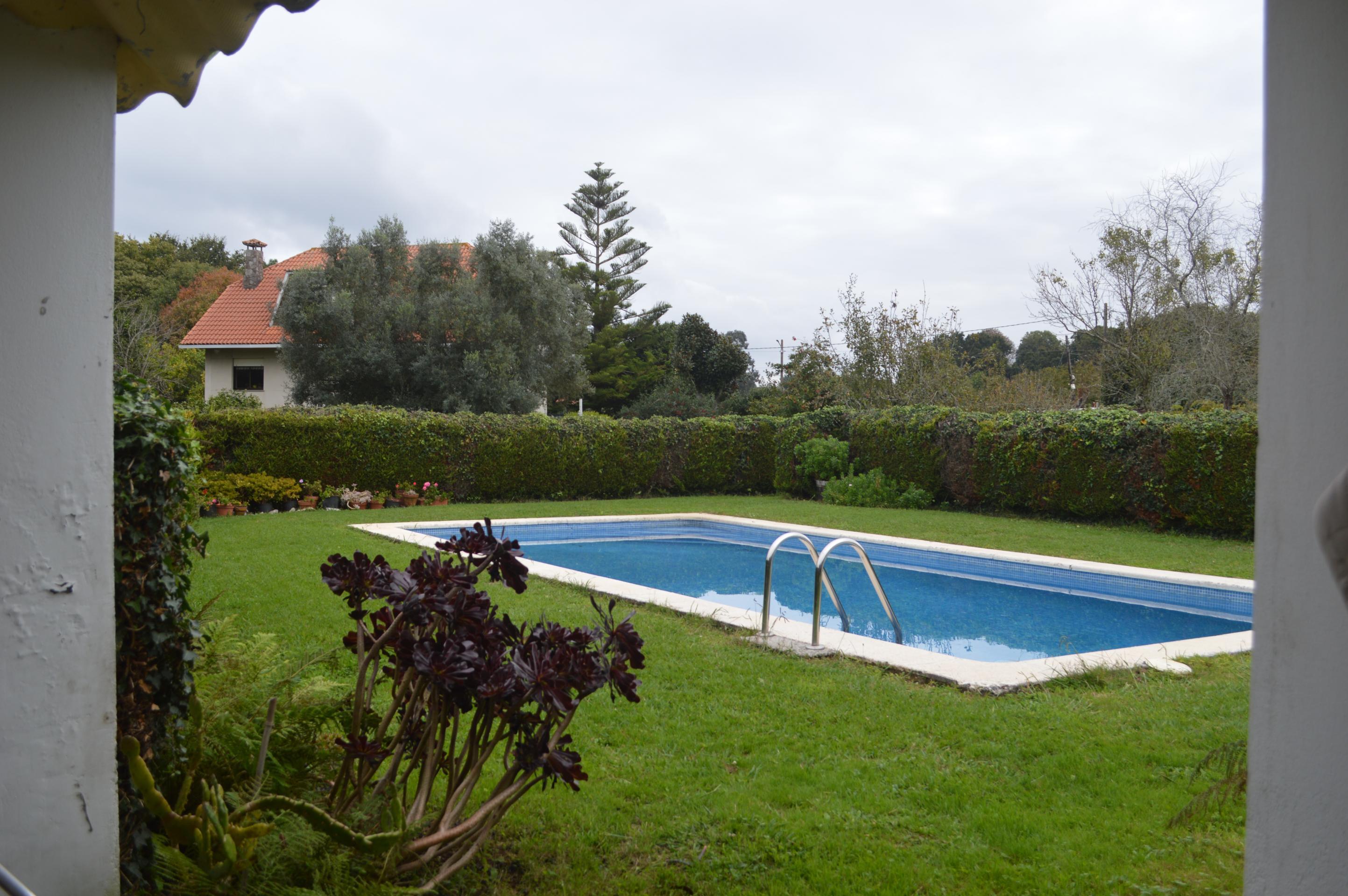 Chalet individual en venta, 