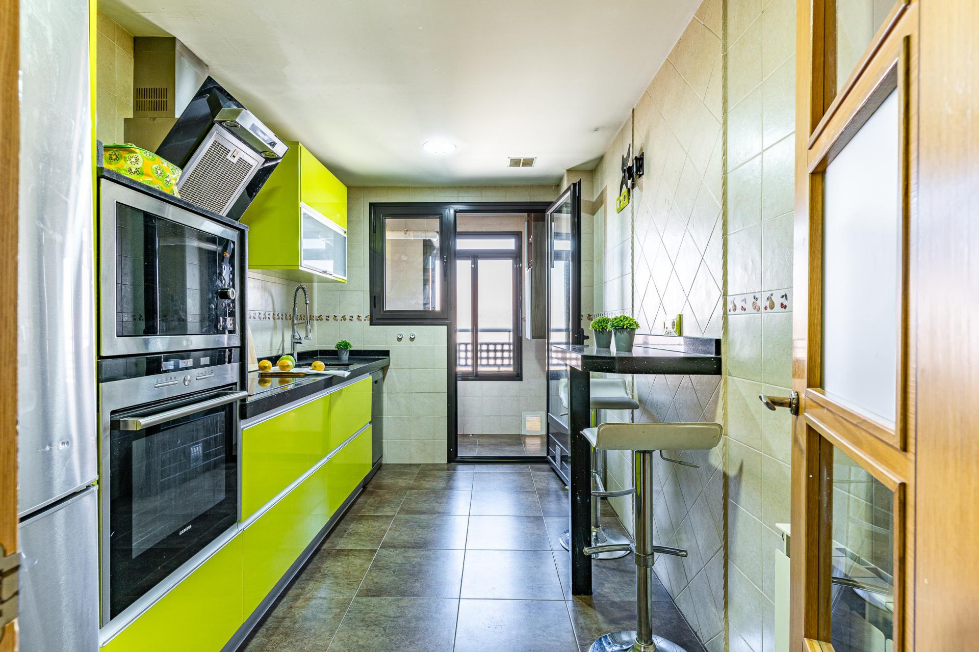 Piso en venta, TorrejÃ³n de la Calzada, Madrid, Madrid