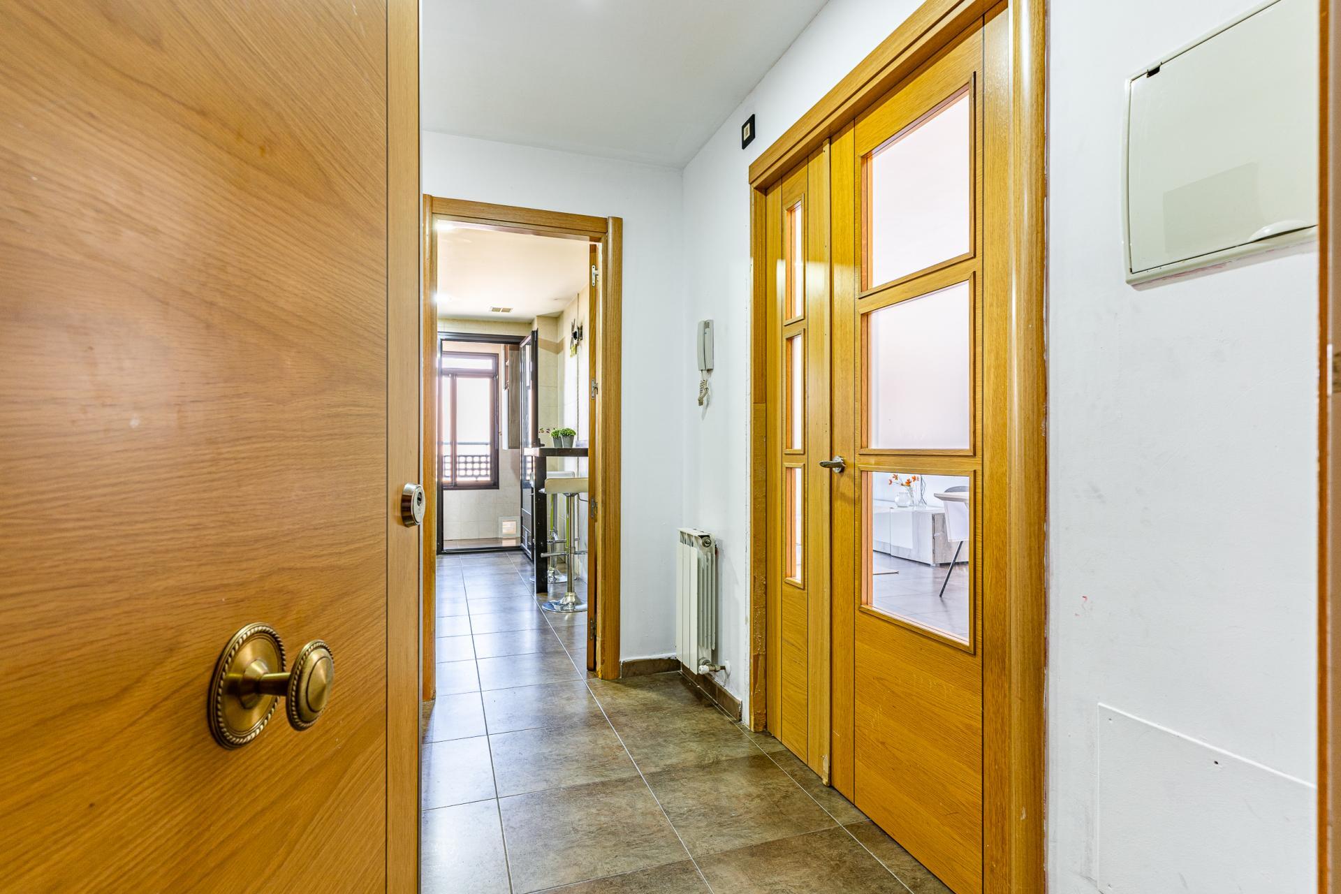 Piso en venta, TorrejÃ³n de la Calzada, Madrid, Madrid