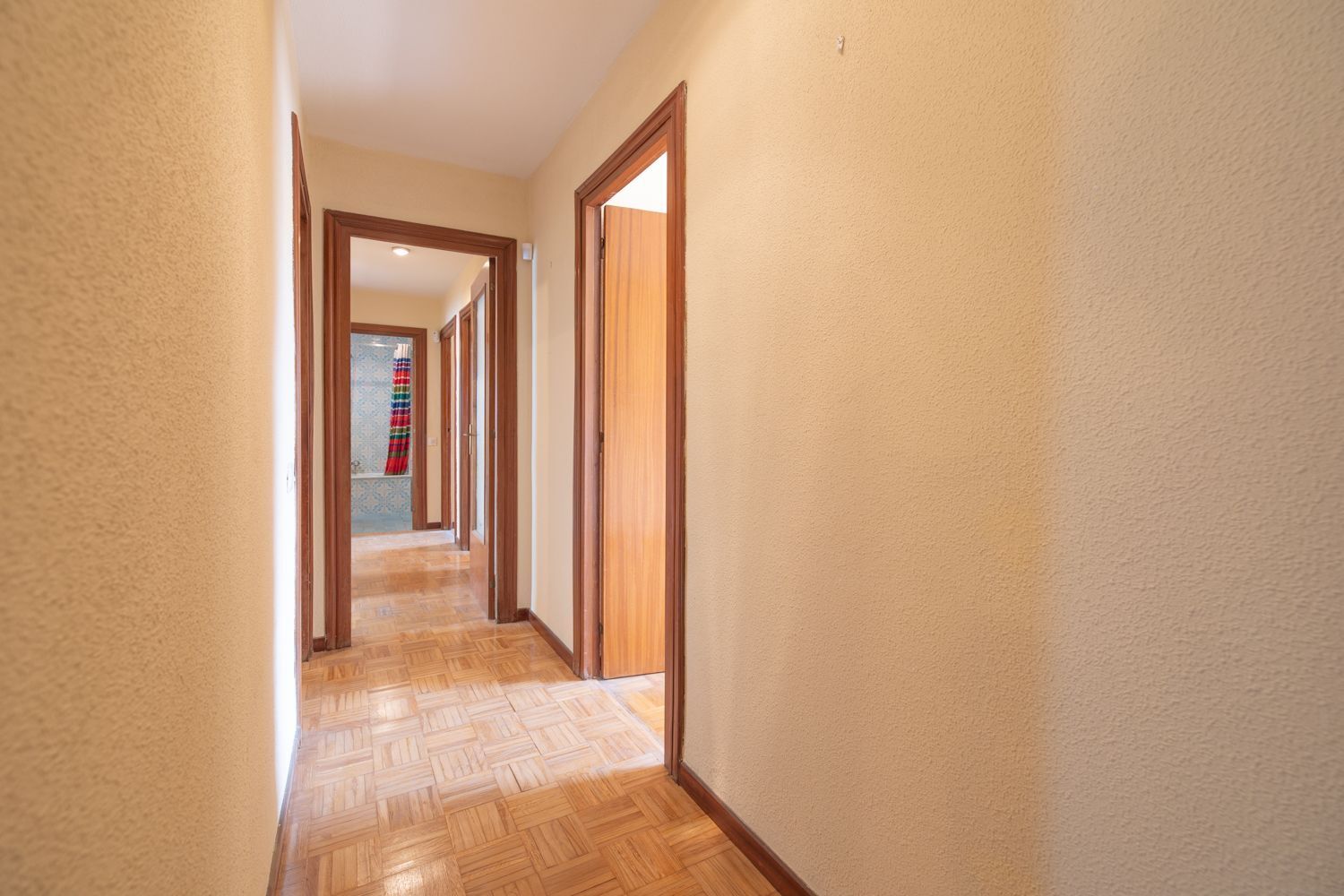 Piso en venta en calle De Los Pontones, Madrid 13/40