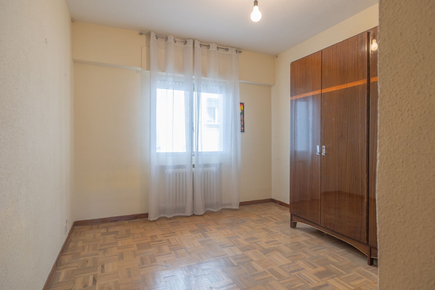Piso en venta en calle De Los Pontones, Madrid 14/40