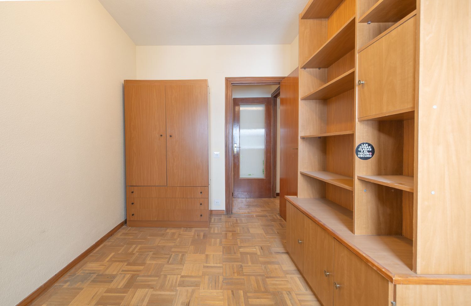 Piso en venta en calle De Los Pontones, Madrid 22/40