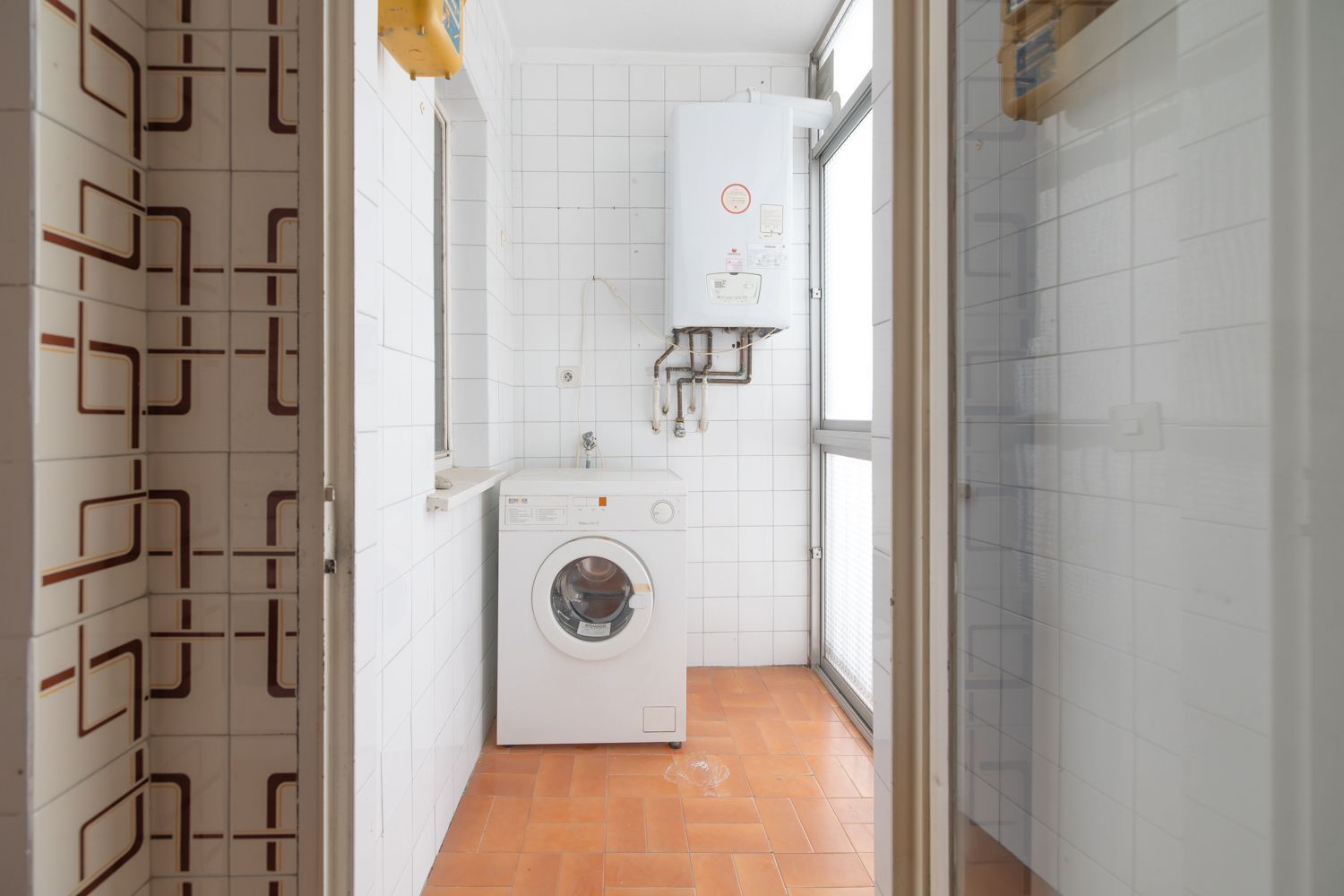 Piso en venta en calle De Los Pontones, Madrid 26/40