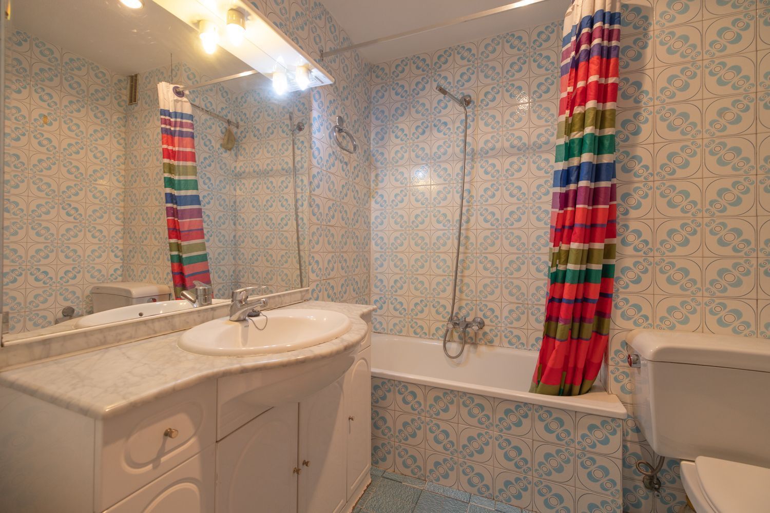 Piso en venta en calle De Los Pontones, Madrid 29/40