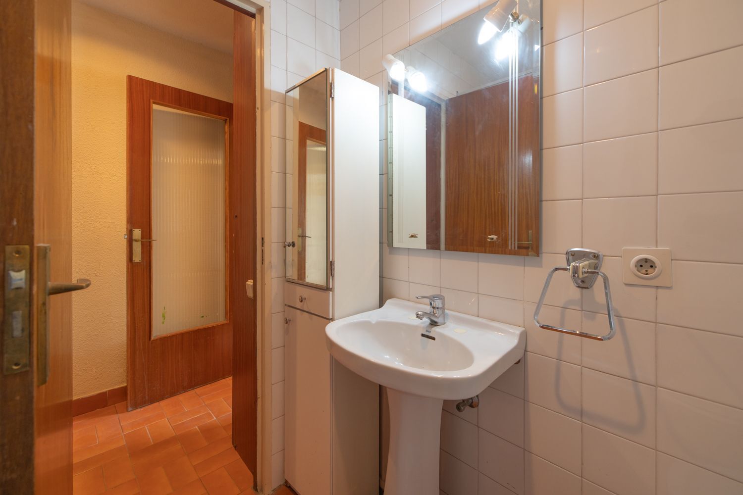 Piso en venta en calle De Los Pontones, Madrid 30/40