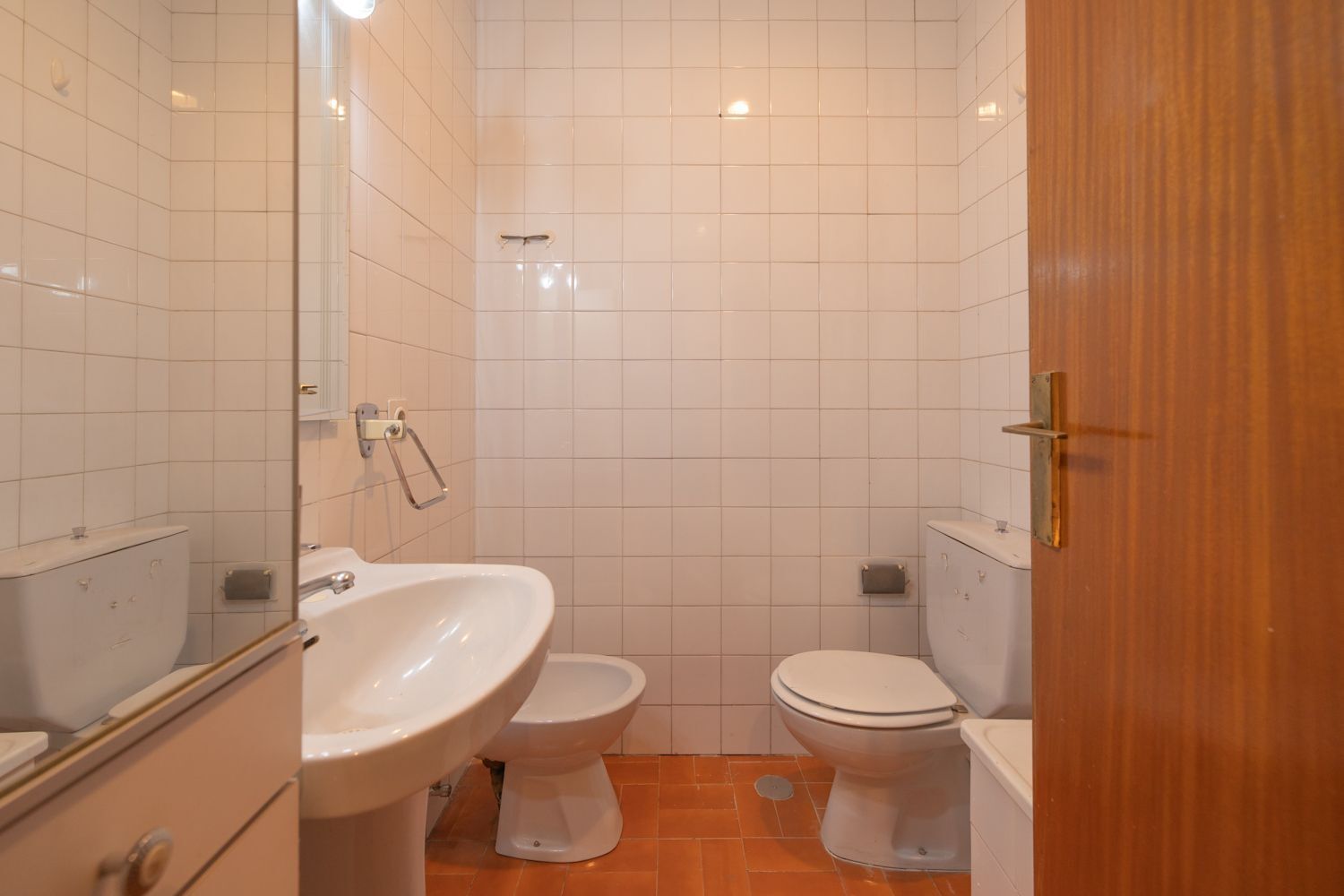 Piso en venta en calle De Los Pontones, Madrid 31/40