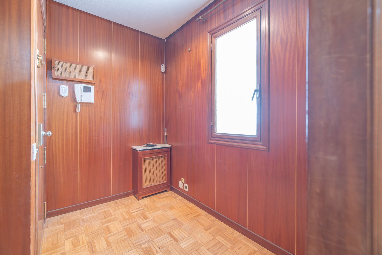 Piso en venta en calle De Los Pontones, Madrid 34/40