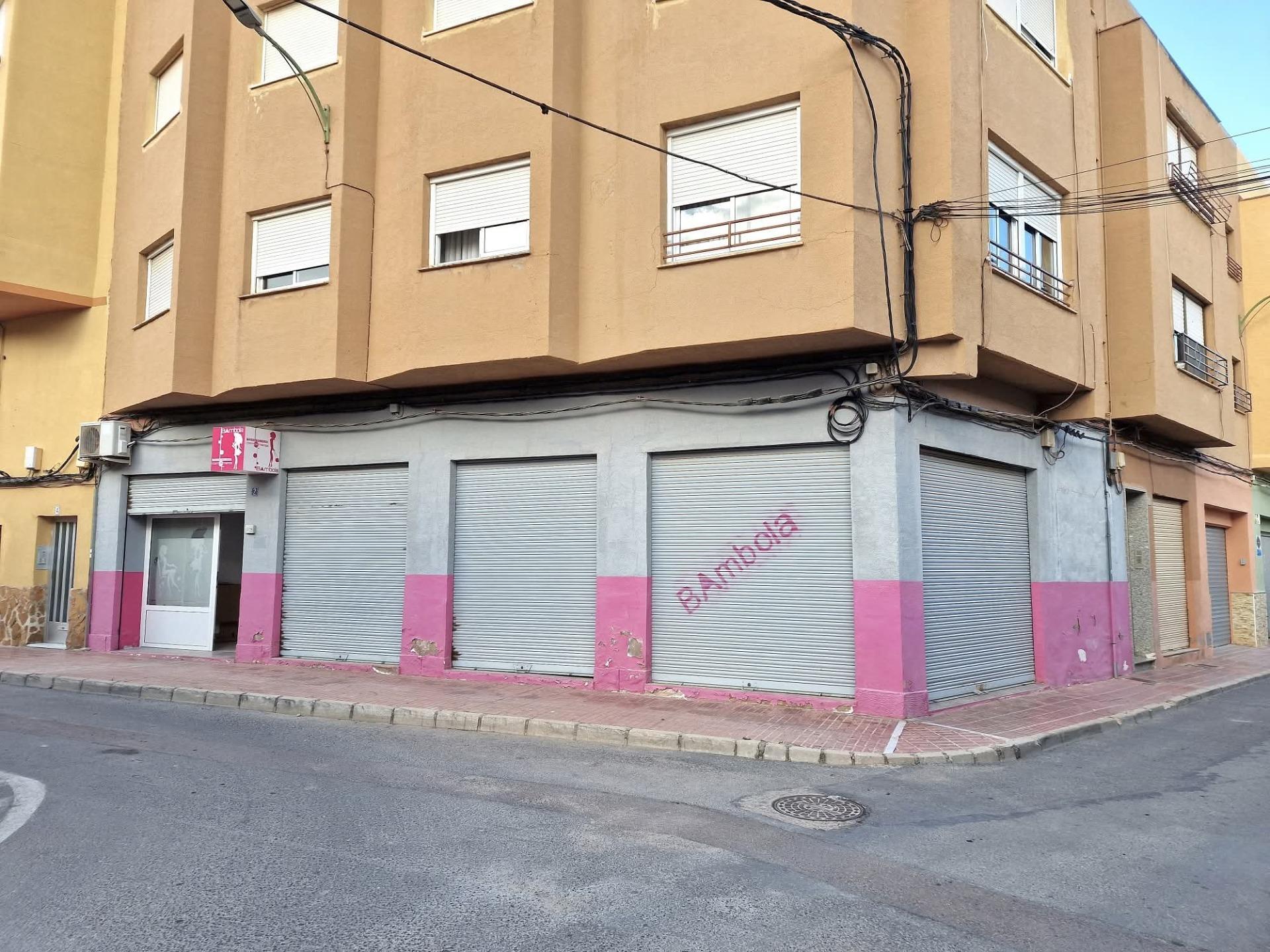 Local Comercial en venta, MonÃ²ver, Alicante/Alacant, Alicante/Alacant