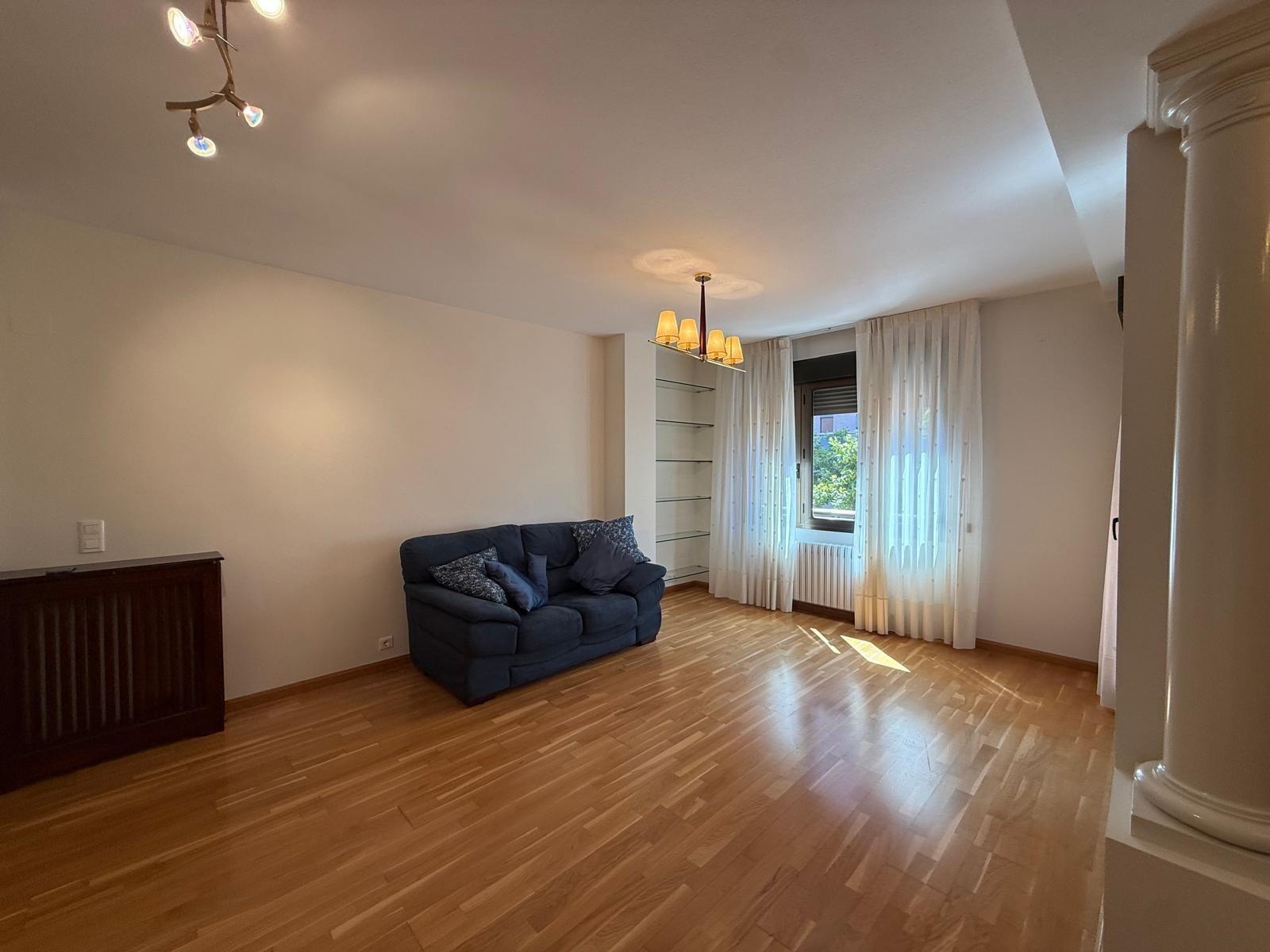 Piso en alquiler, Zaragoza, Zaragoza