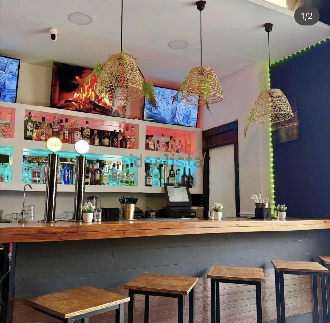 Local Comercial en venta, Fuengirola, MÃ¡laga, MÃ¡laga
