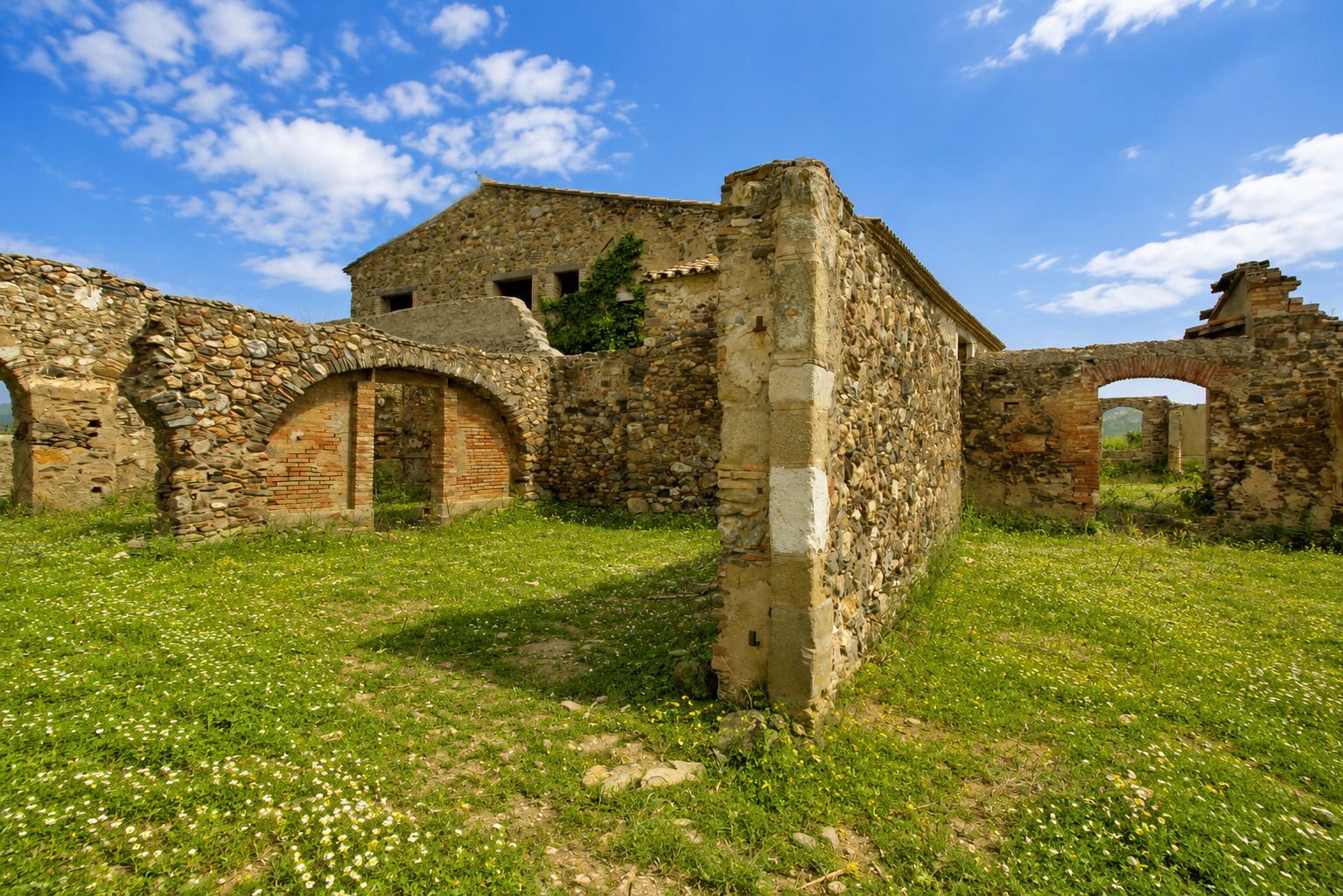 Chalet individual en venta, Garriguella, Girona, Girona
