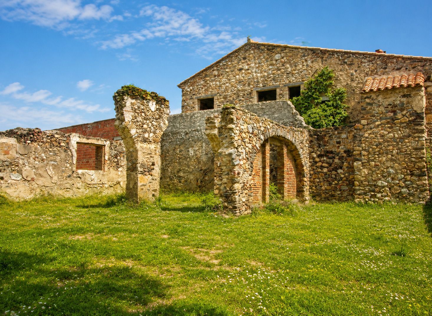 Chalet individual en venta, Garriguella, Girona, Girona