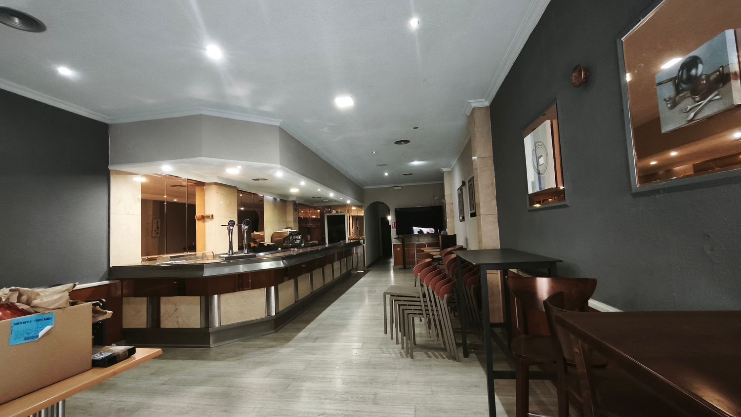 Local Comercial en alquiler, Freixeiro - O Carme, Vigo, Pontevedra