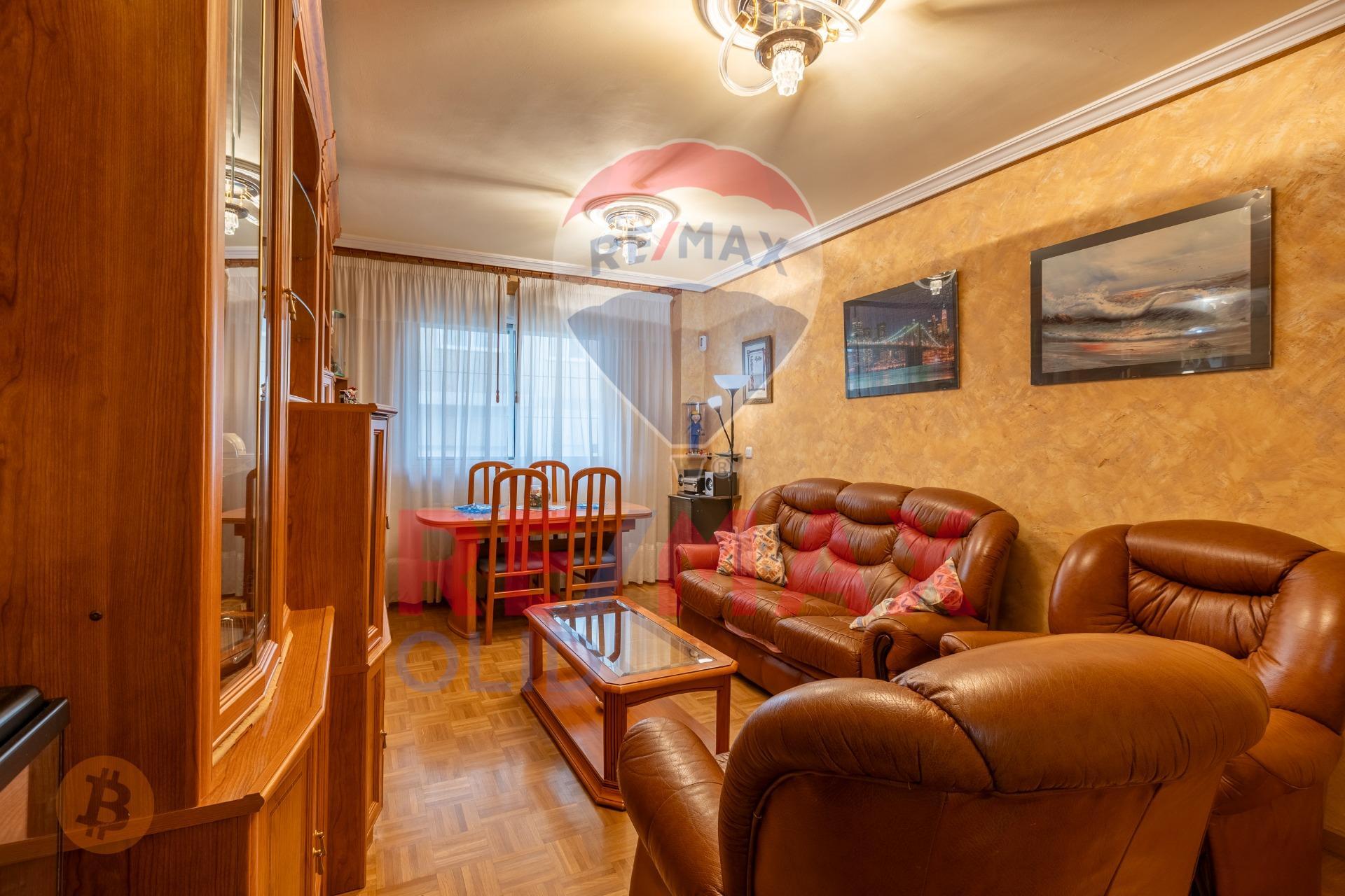 Piso en venta, Toro, Zamora, Zamora