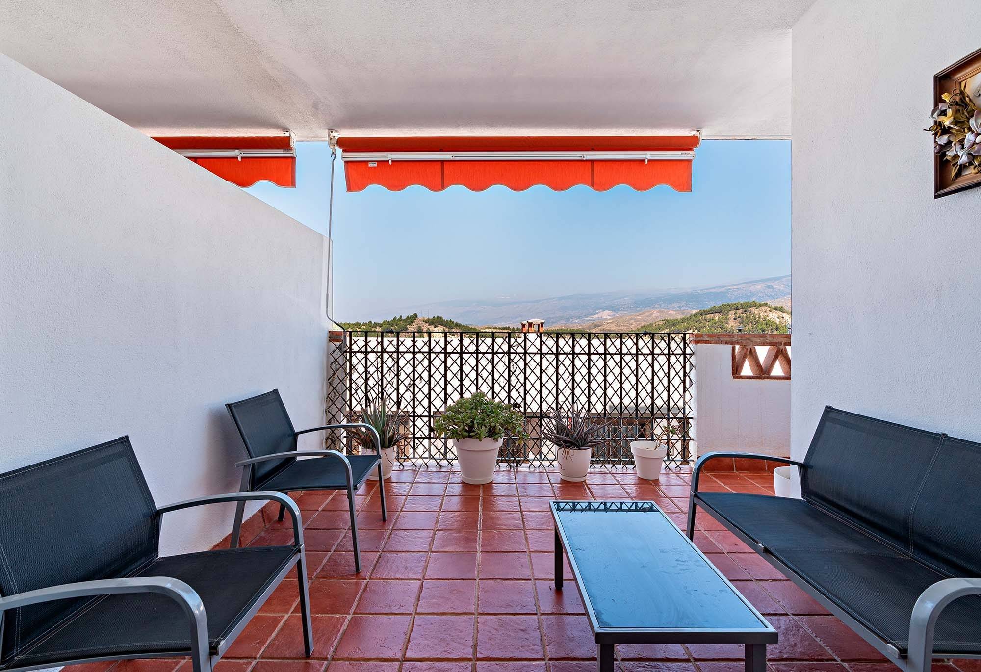 Piso en venta, Alcolea, Almería