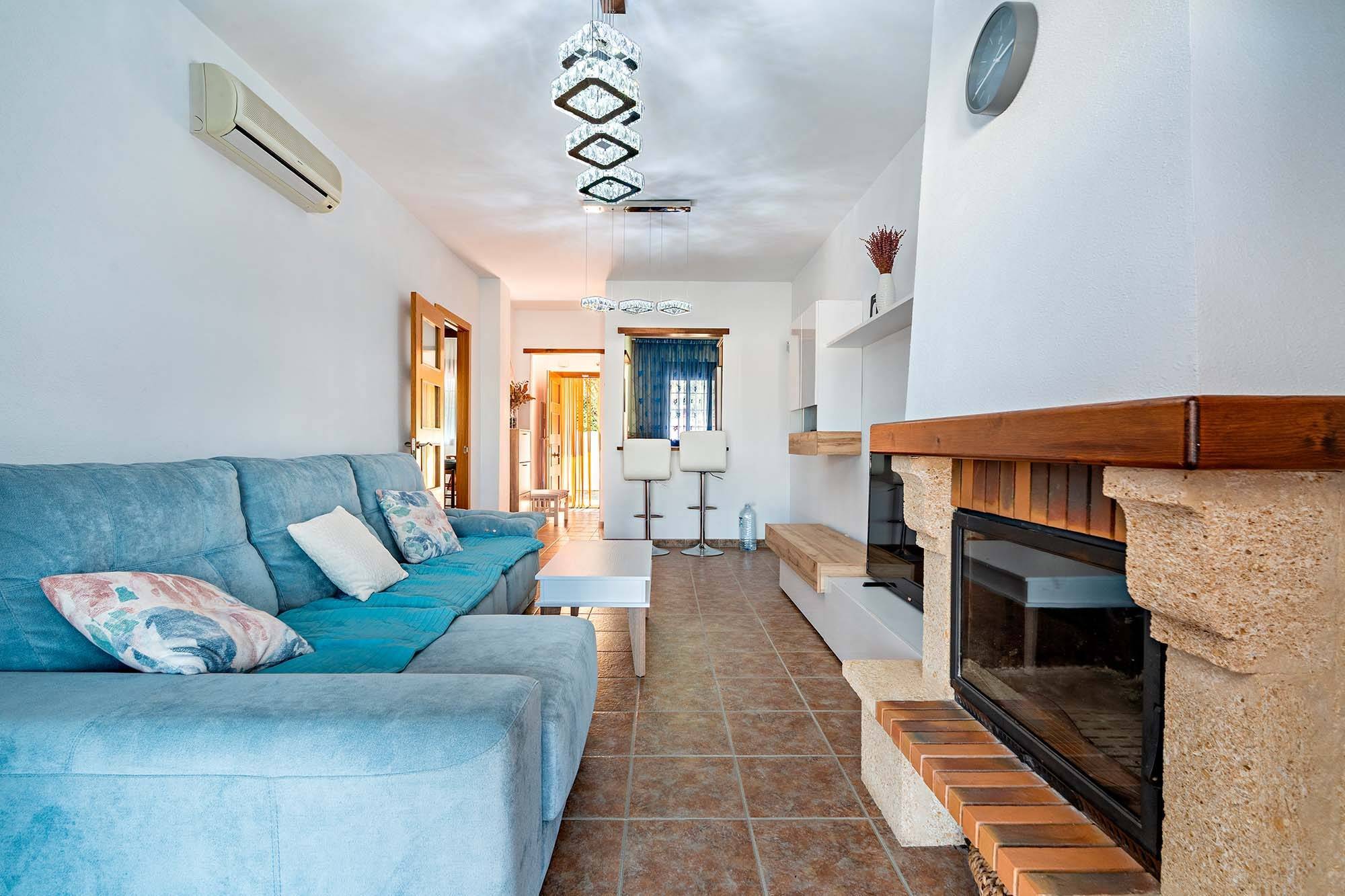 Piso en venta, Alcolea, Almería