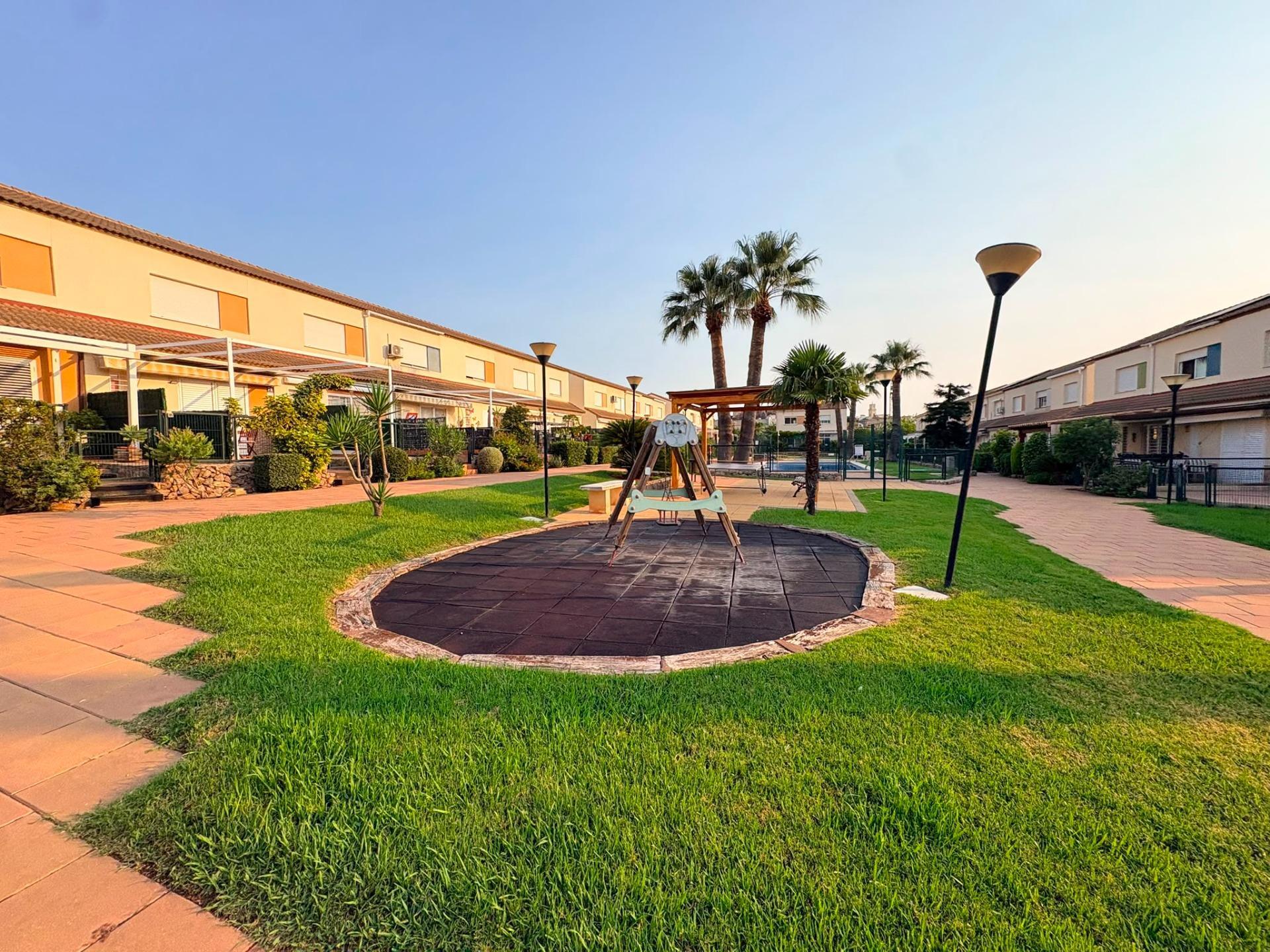 Chalet adosado en venta, Orpesa, CastellÃ³n/CastellÃ³, CastellÃ³n/CastellÃ³