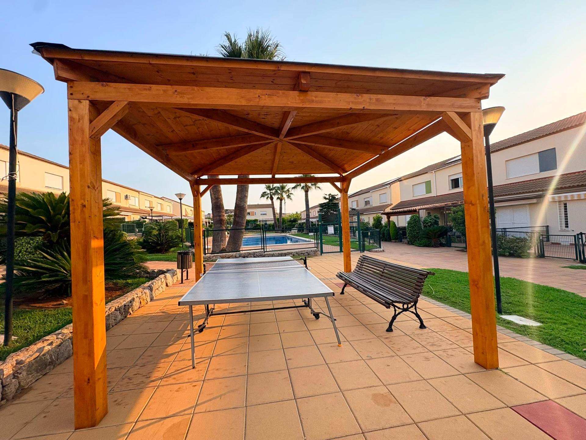 Chalet adosado en venta, Orpesa, CastellÃ³n/CastellÃ³, CastellÃ³n/CastellÃ³