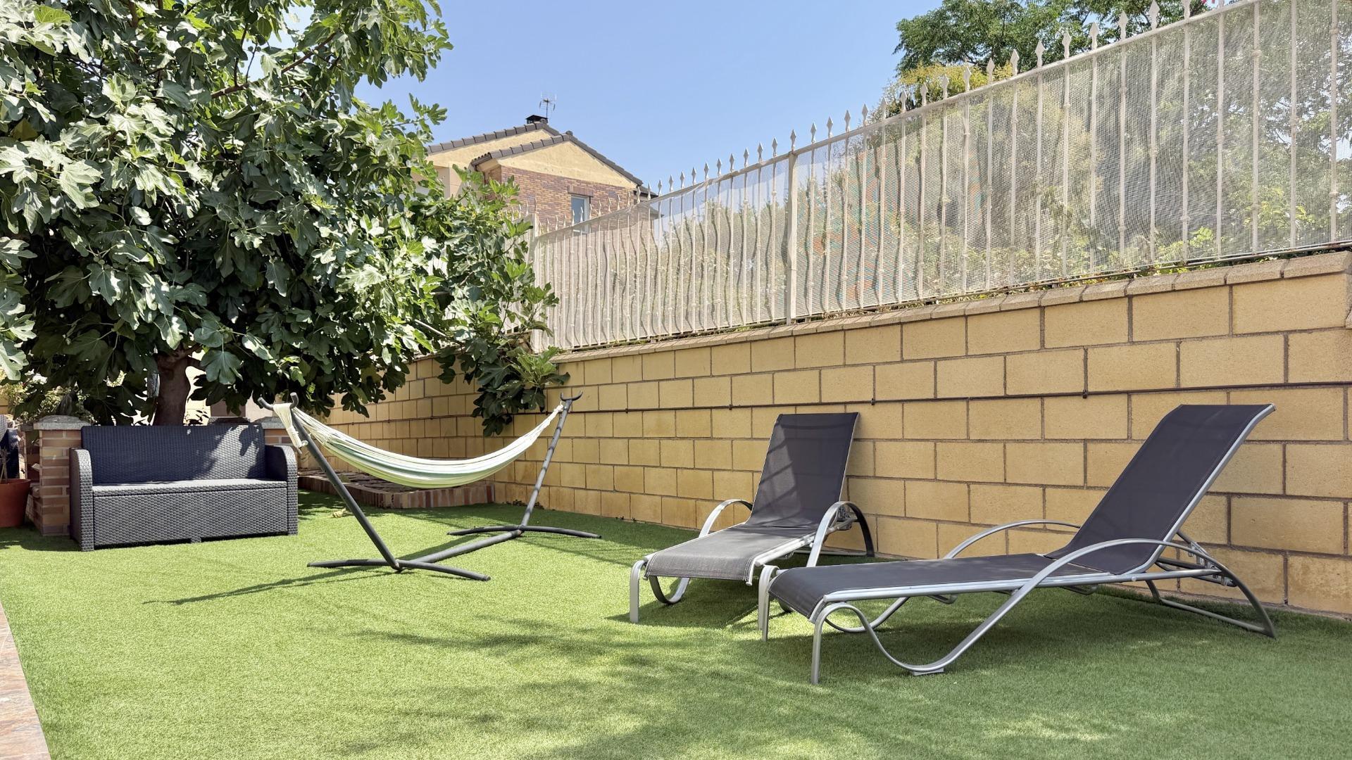 Chalet pareado en venta, Ugena, Toledo, Toledo