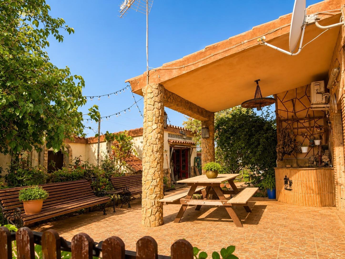 Chalet individual en venta, VillafamÃ©s, CastellÃ³n/CastellÃ³, CastellÃ³n/CastellÃ³