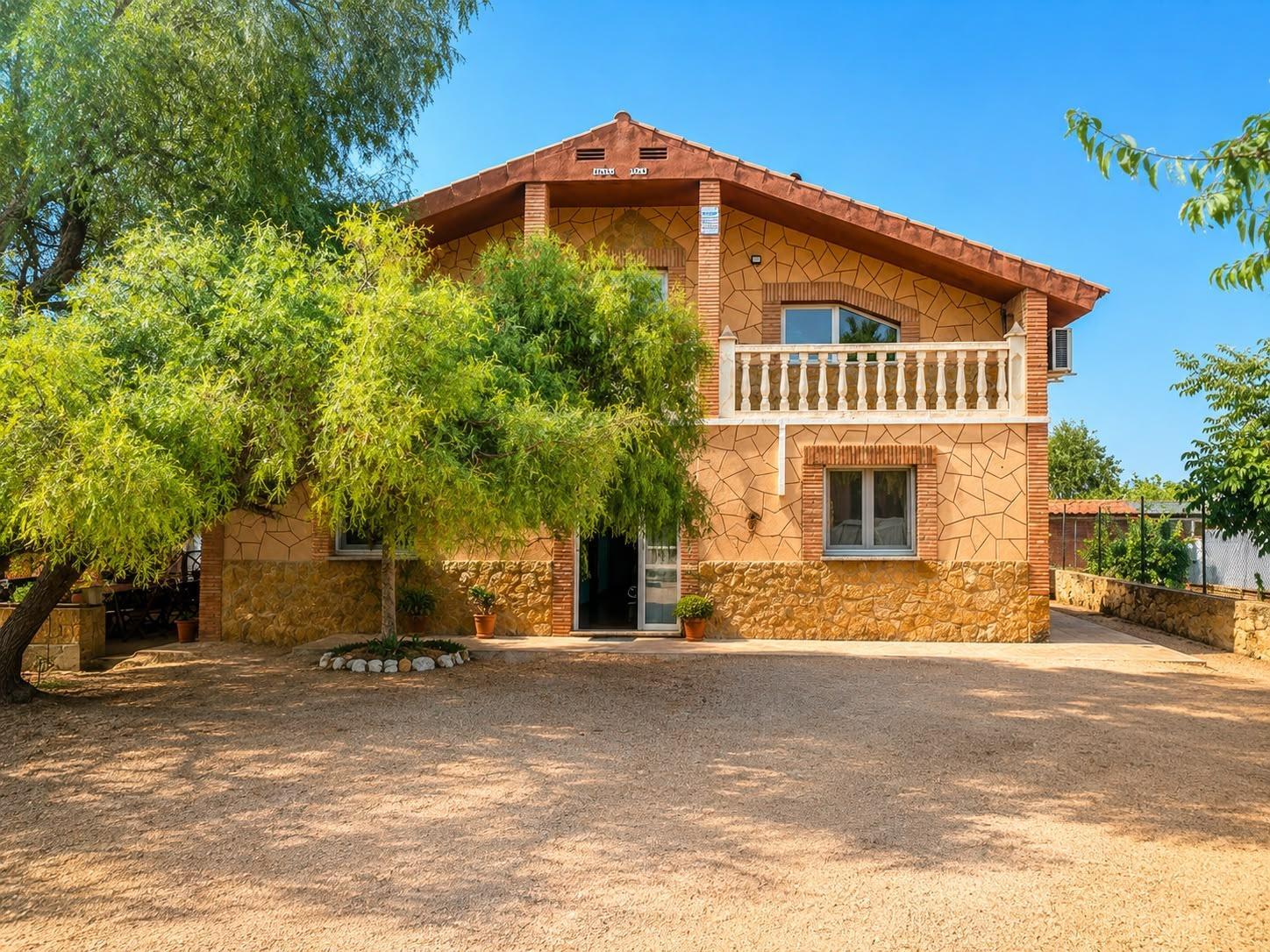 Chalet individual en venta, VillafamÃ©s, CastellÃ³n/CastellÃ³, CastellÃ³n/CastellÃ³