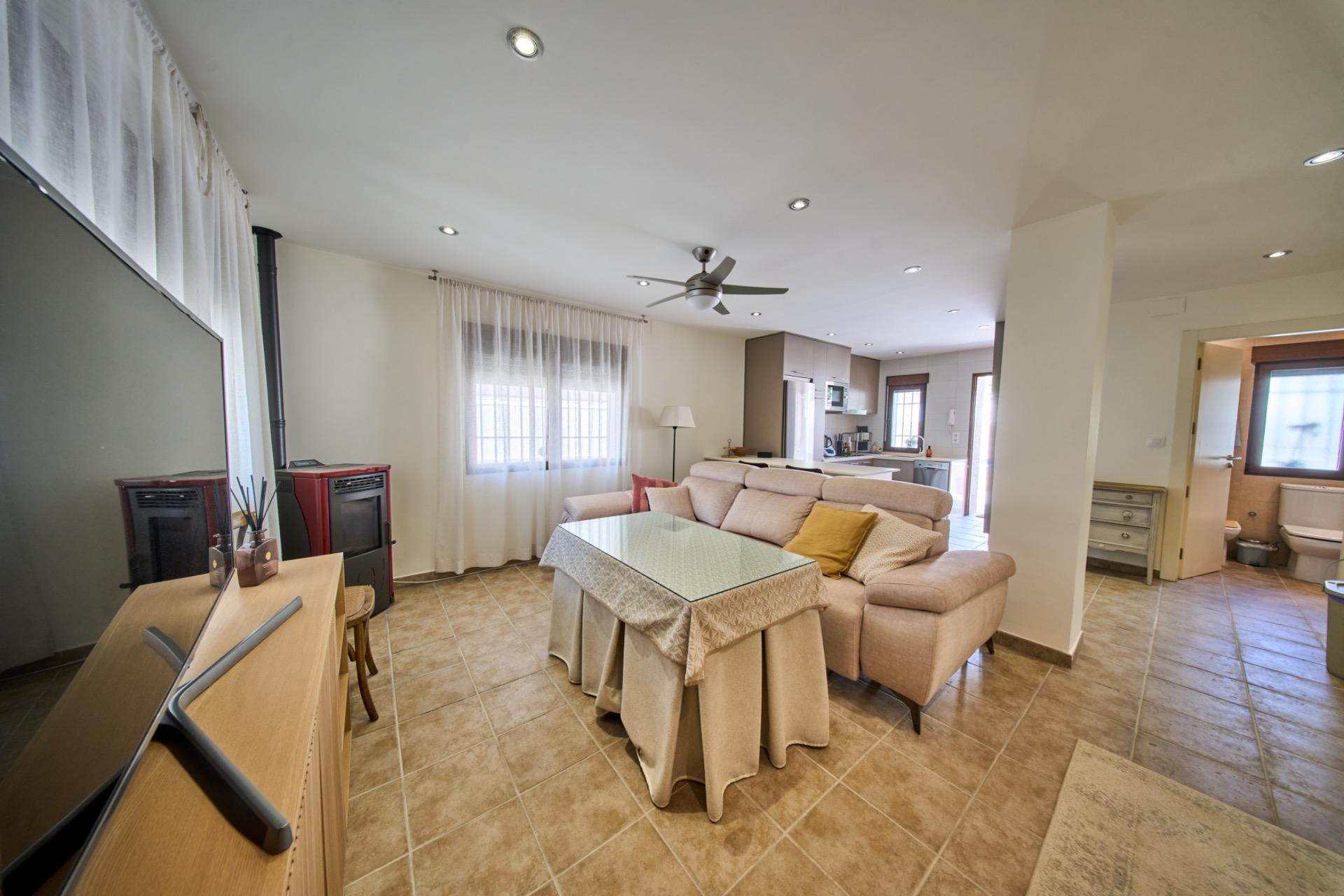 Casa en venta, Fuente Grande, Granada, Granada