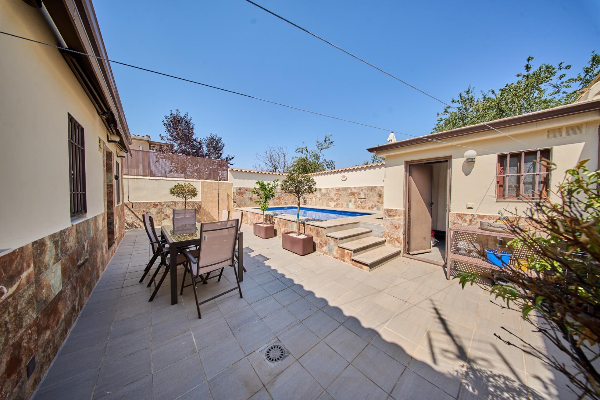 Casa en venta, Fuente Grande, Granada, Granada