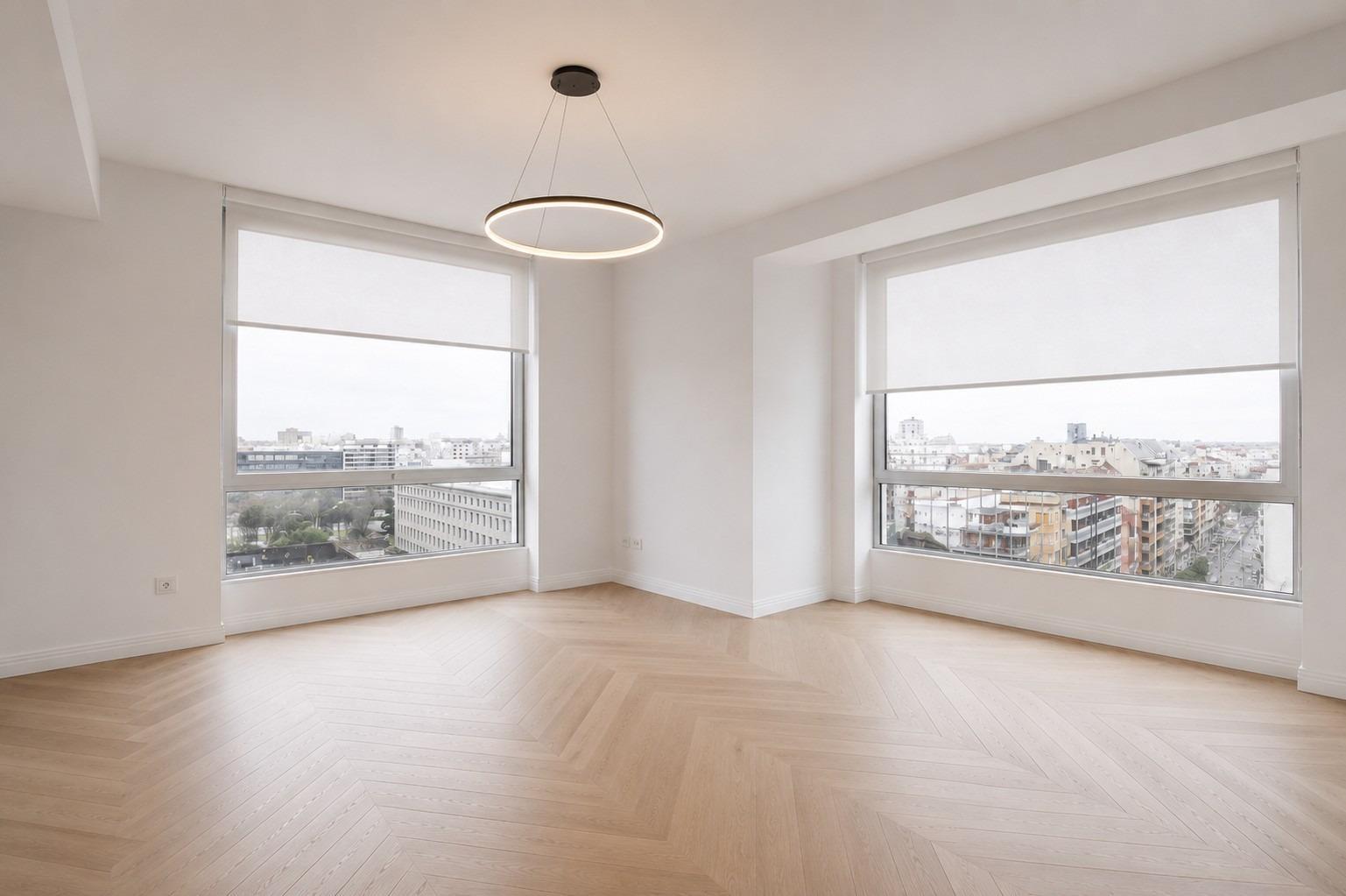 Piso en venta, ChamartÃ­n - El Viso, Madrid, Madrid