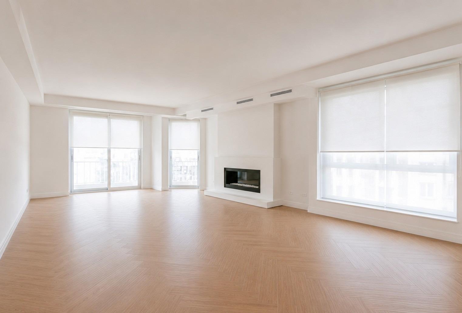 Piso en venta, ChamartÃ­n - El Viso, Madrid, Madrid