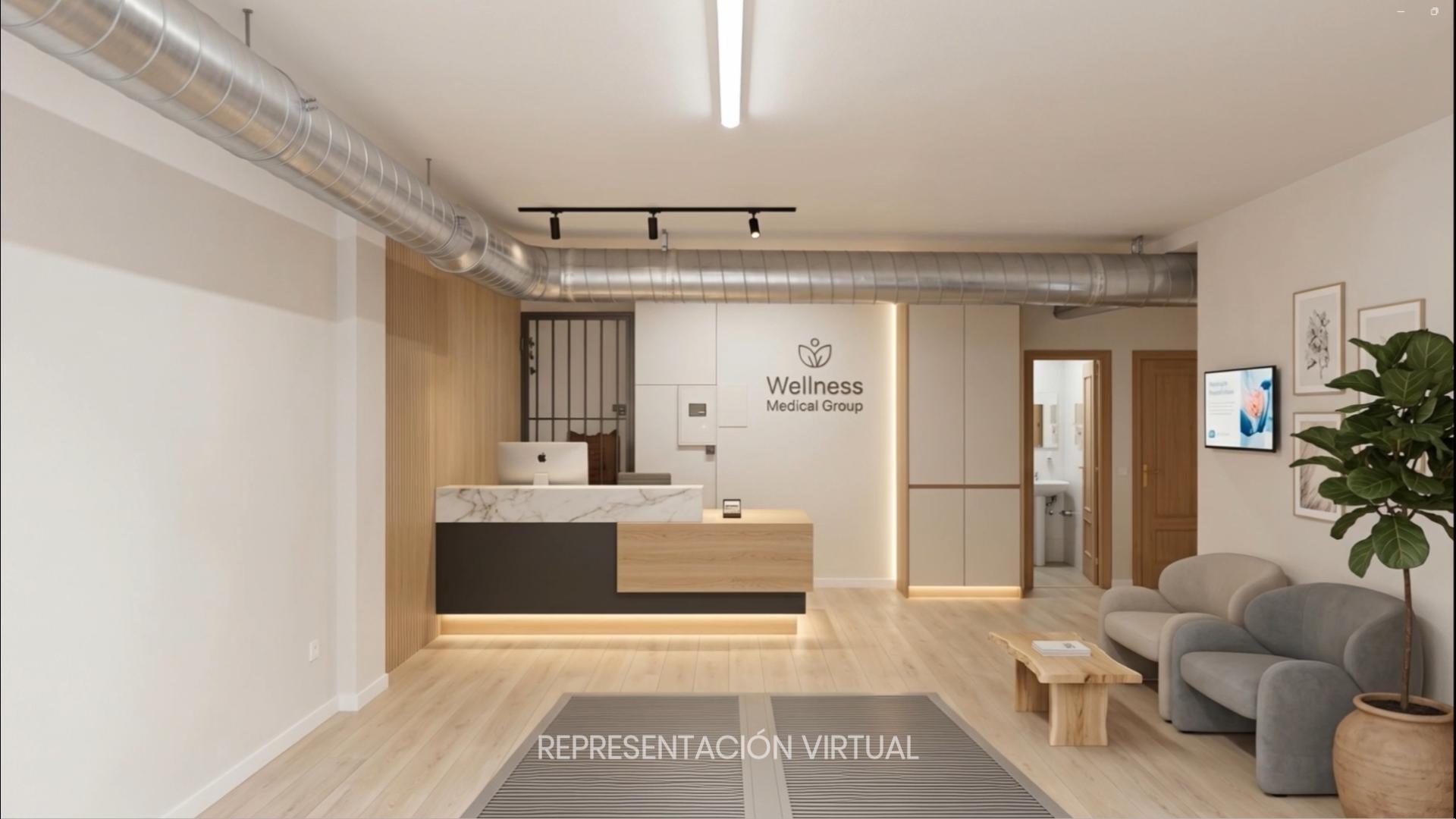 Local Comercial en alquiler, Torrelodones, Madrid, Madrid