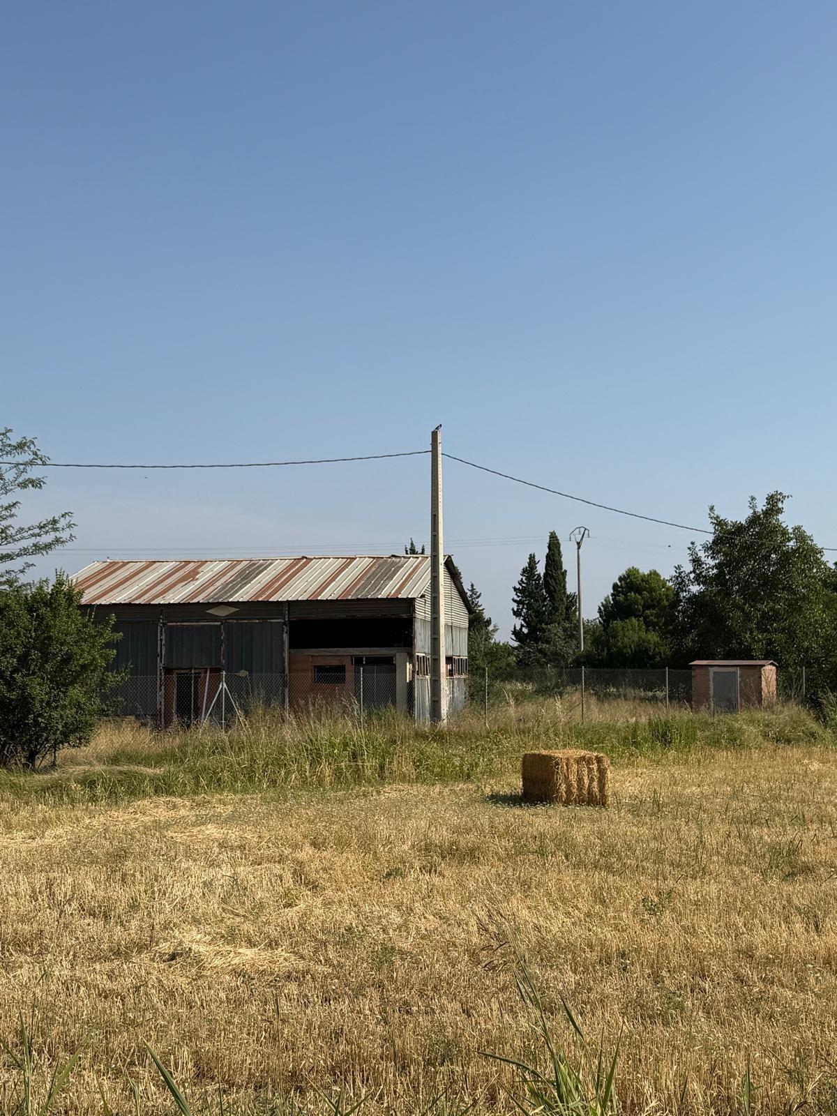 Suelo en venta, Garrapinillos, Zaragoza, Zaragoza