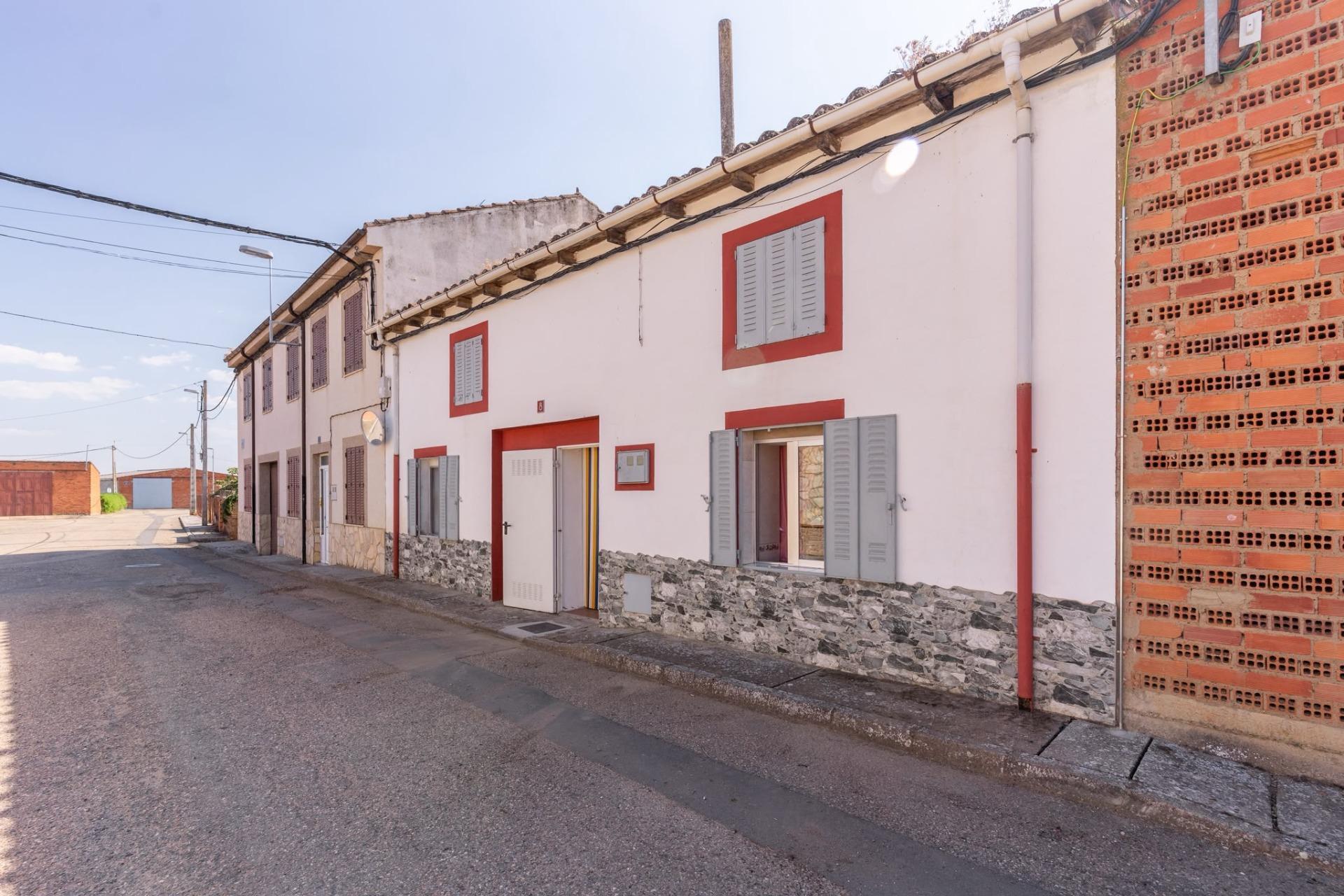 Casa en venta, Bustillo del Páramo, León