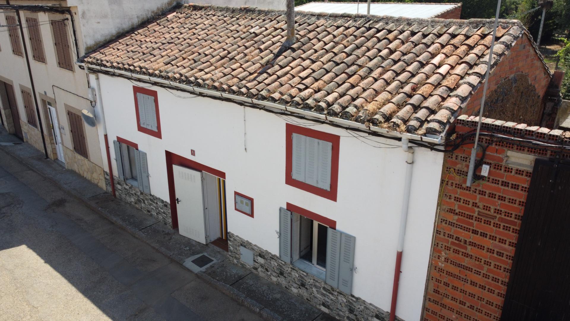 Casa en venta, Bustillo del Páramo, León