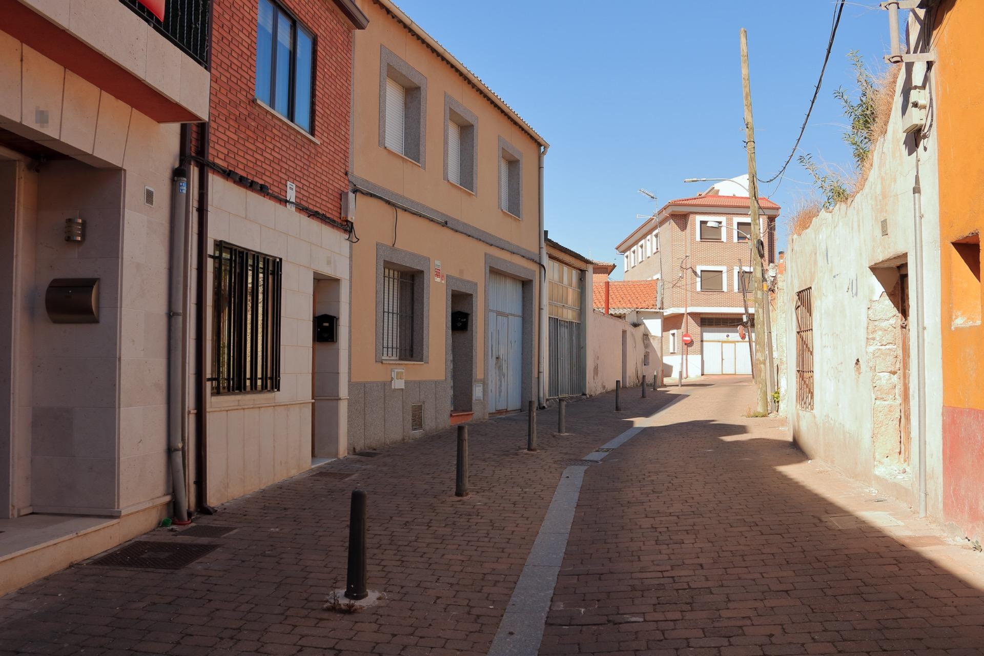 Casa en venta, Ãscar, Valladolid, Valladolid