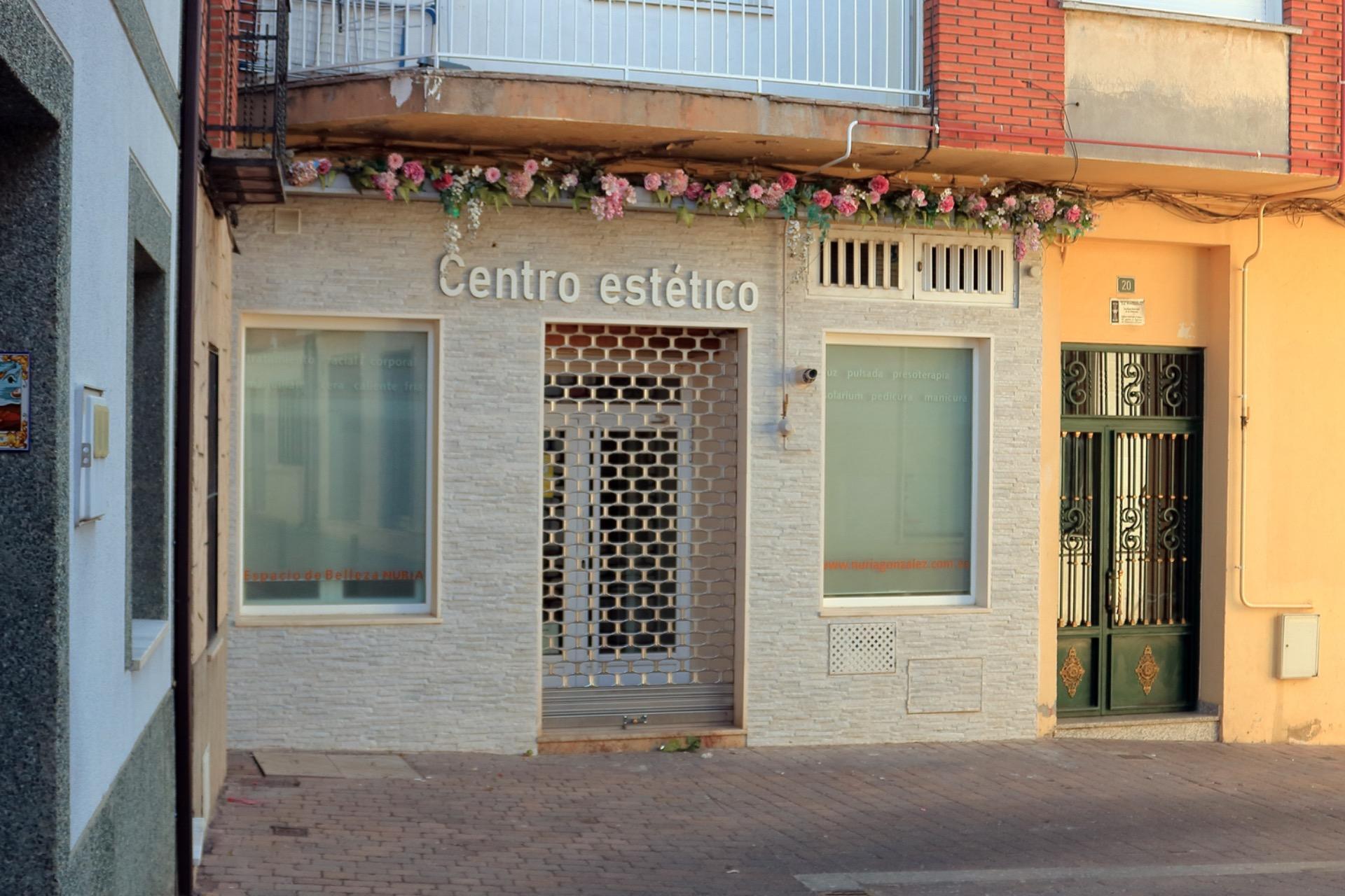 Local Comercial en venta, Ãscar, Valladolid, Valladolid