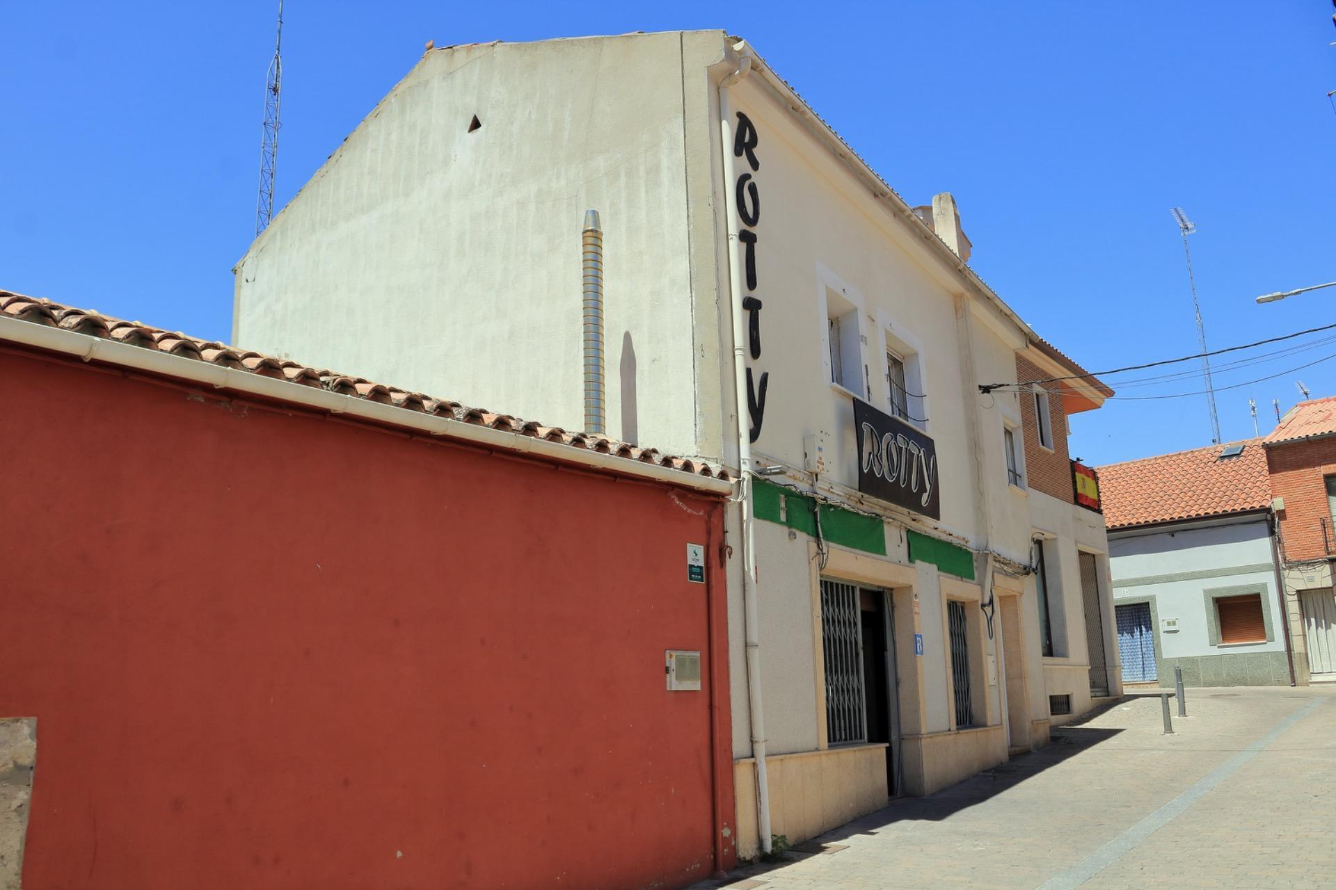 Local Comercial en venta, Ãscar, Valladolid, Valladolid