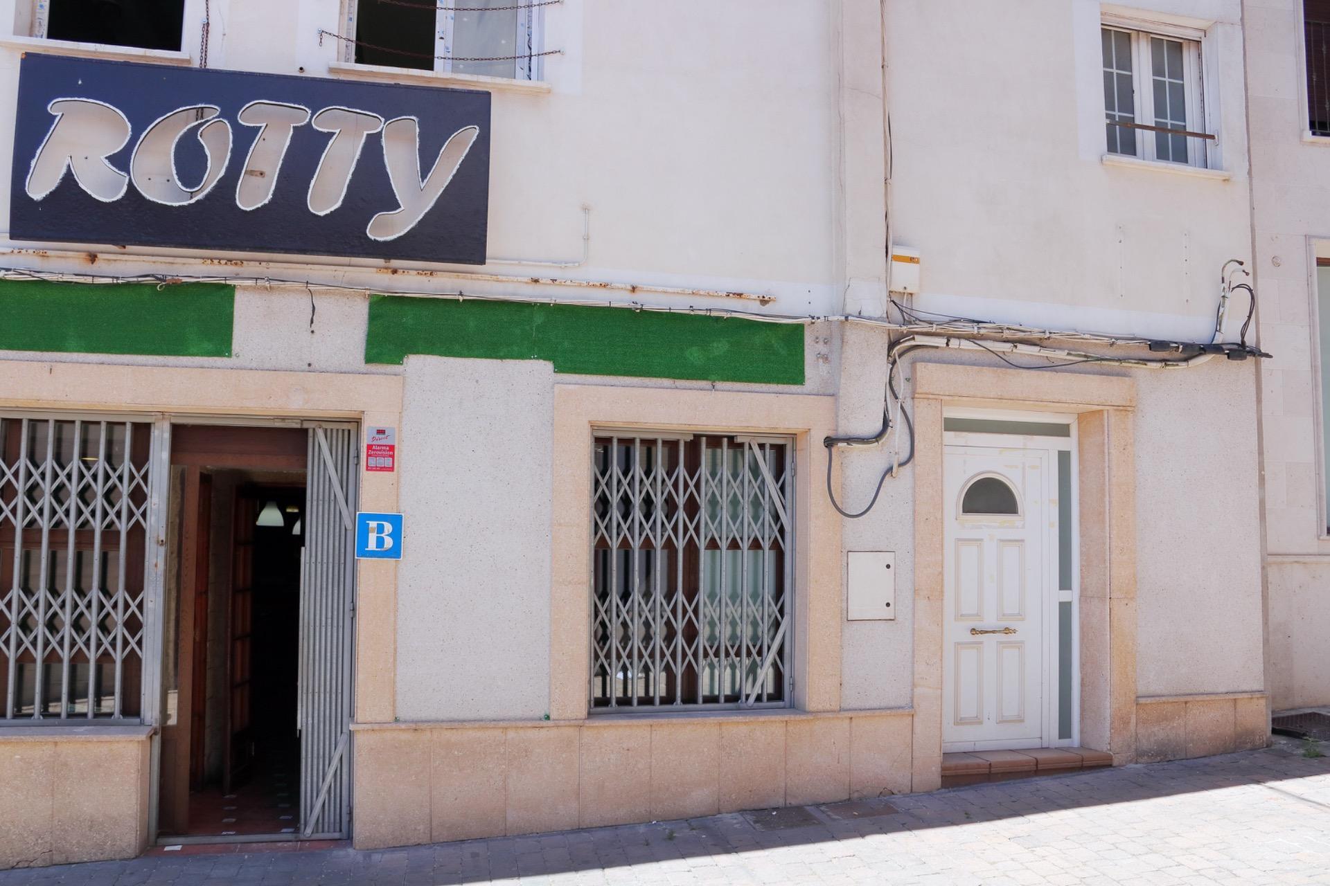 Local Comercial en venta, Ãscar, Valladolid, Valladolid